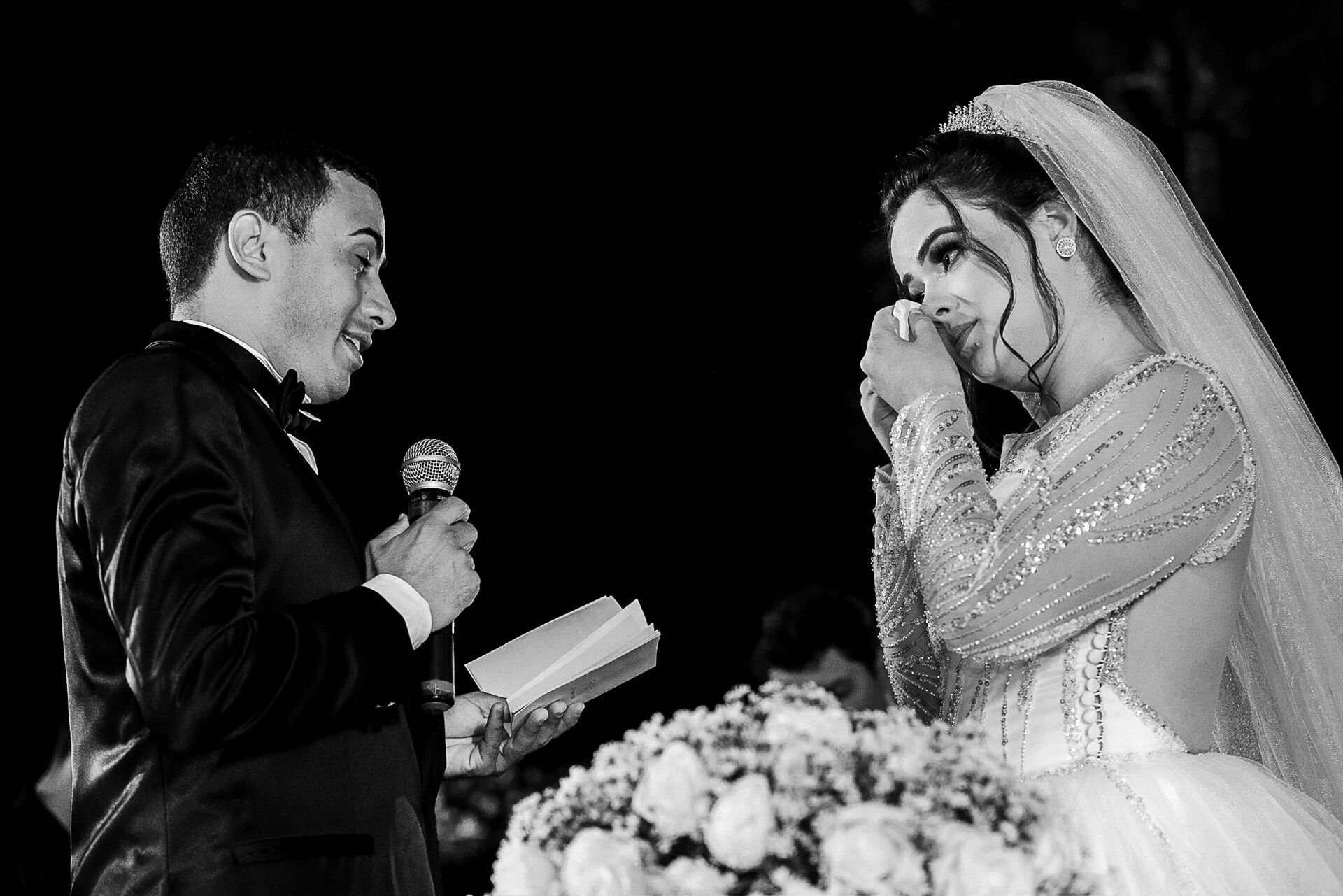 Foto Casamento de Sasha e George - Imagem 28