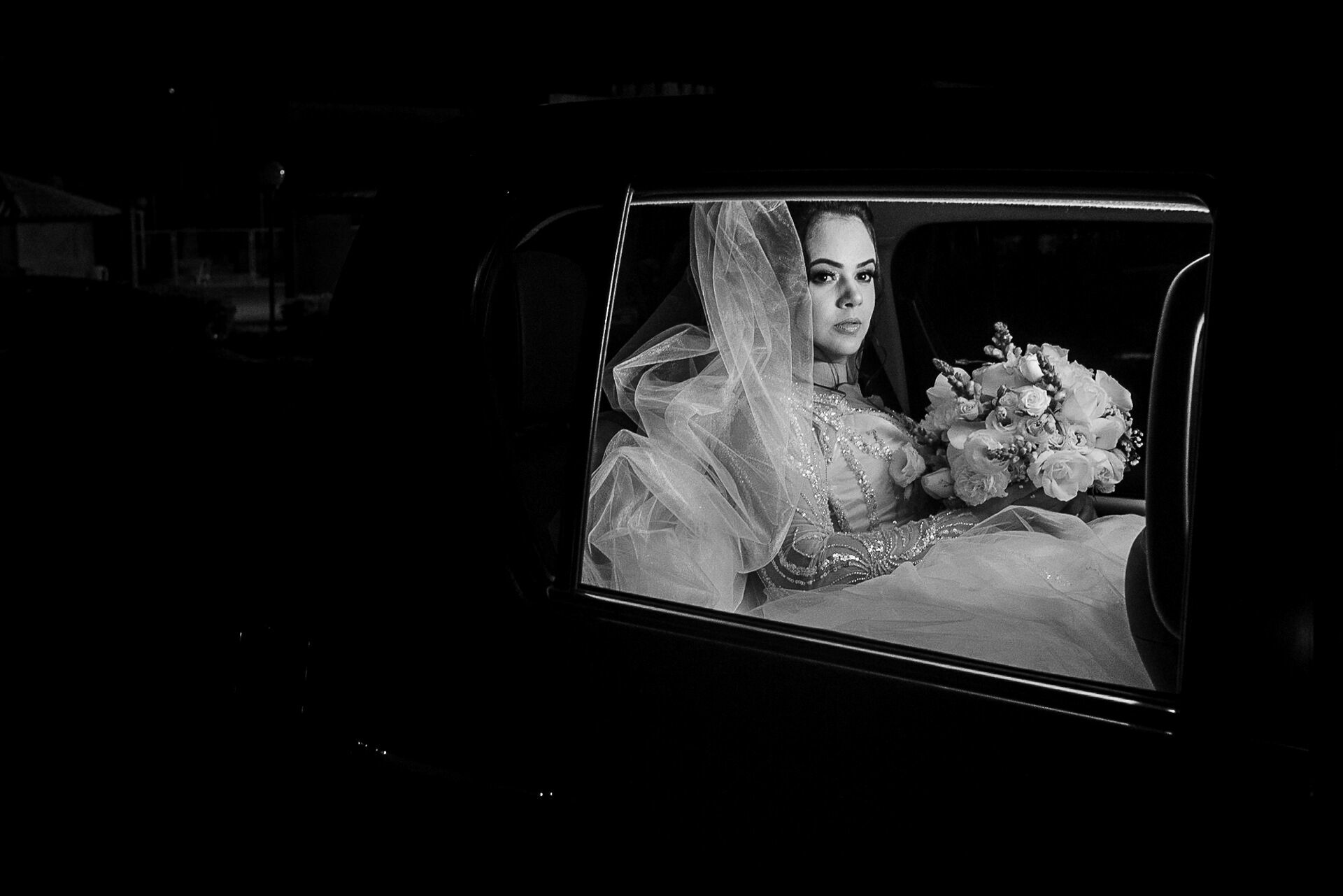 Foto Casamento de Sasha e George - Imagem 25