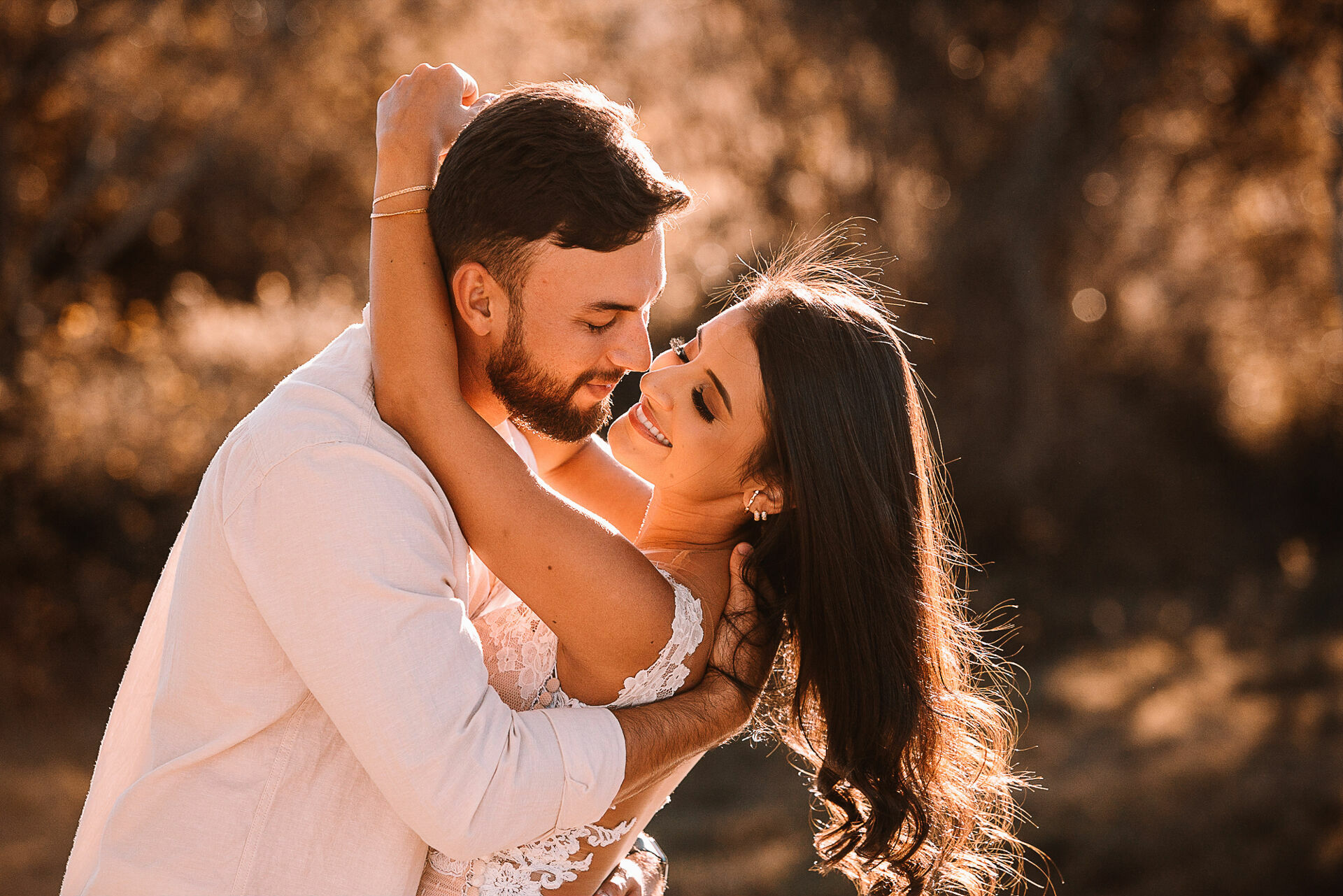 Foto Pré - Alane e Allan - Imagem 12