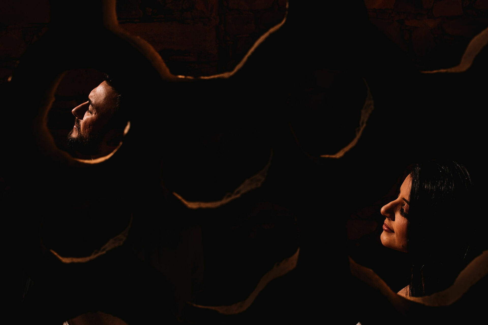 Foto Pré - Alane e Allan - Imagem 6