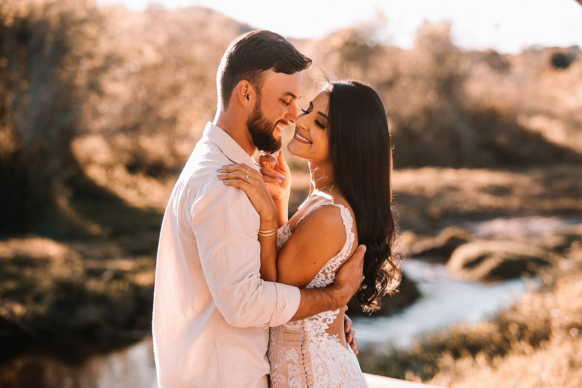 Foto Pré - Alane e Allan - Imagem 11