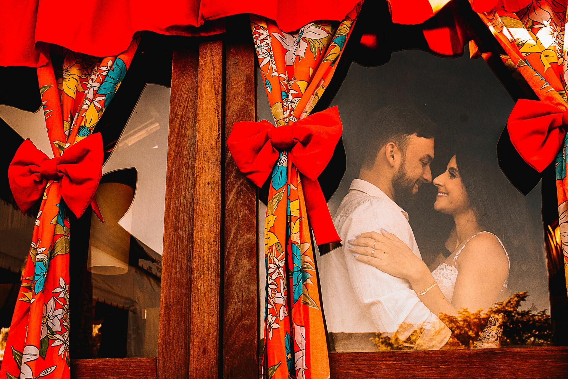 Foto Pré - Alane e Allan - Imagem 10