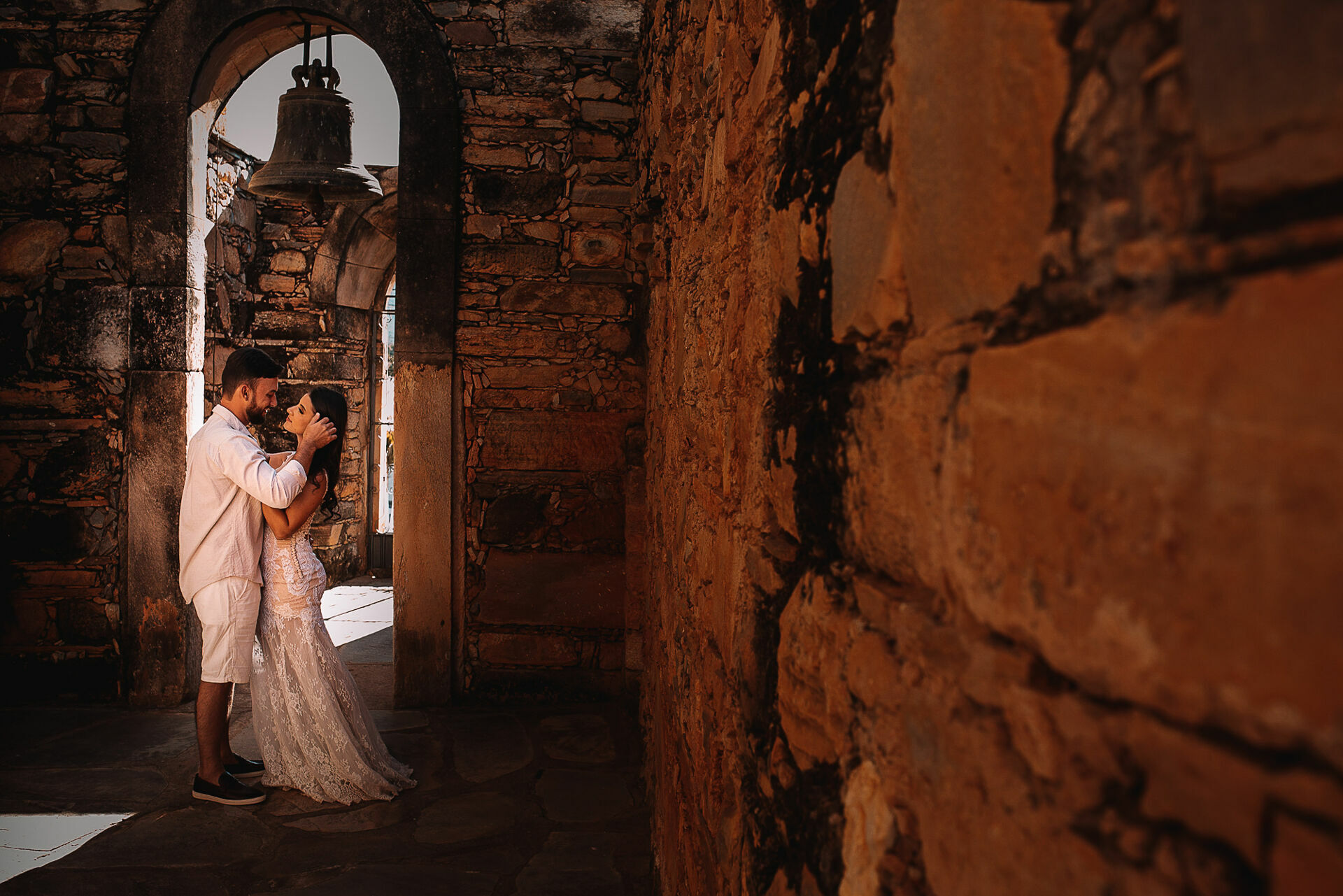 Foto Pré - Alane e Allan - Imagem 5