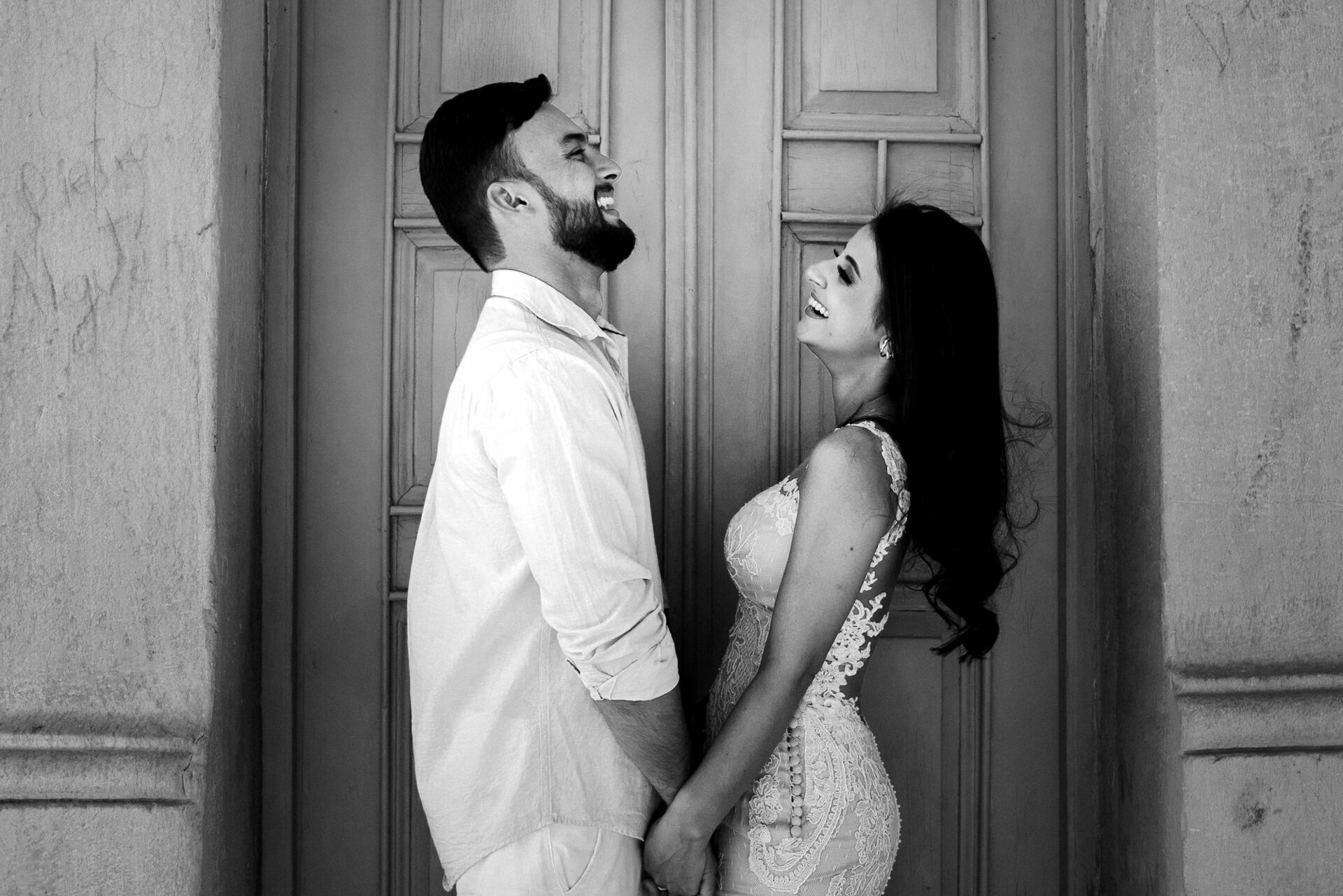 Foto Pré - Alane e Allan - Imagem 7