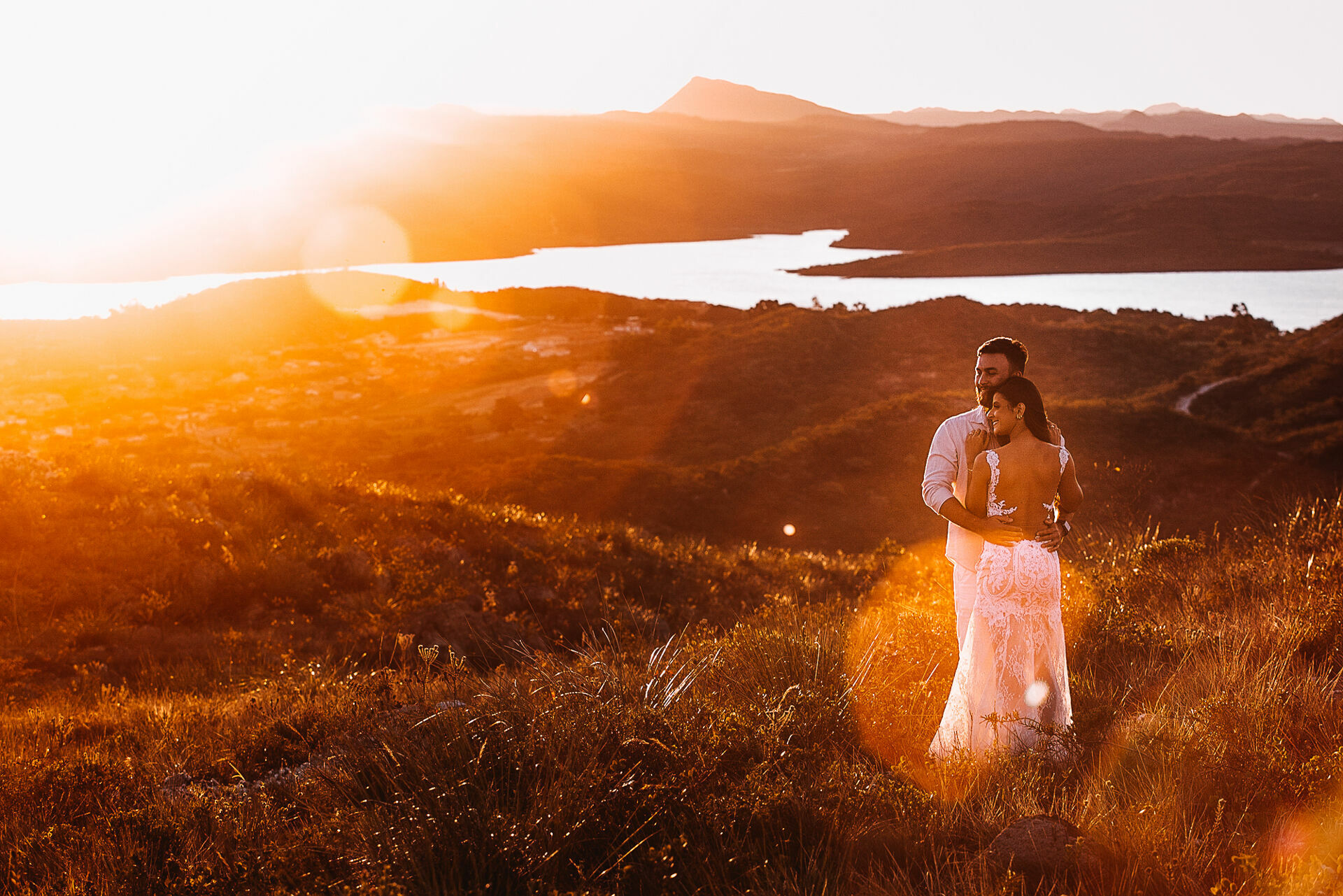 Foto Pré - Alane e Allan - Imagem 19