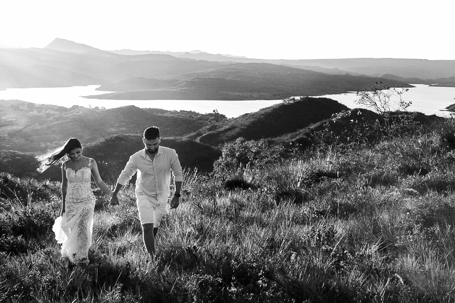 Foto Pré - Alane e Allan - Imagem 18