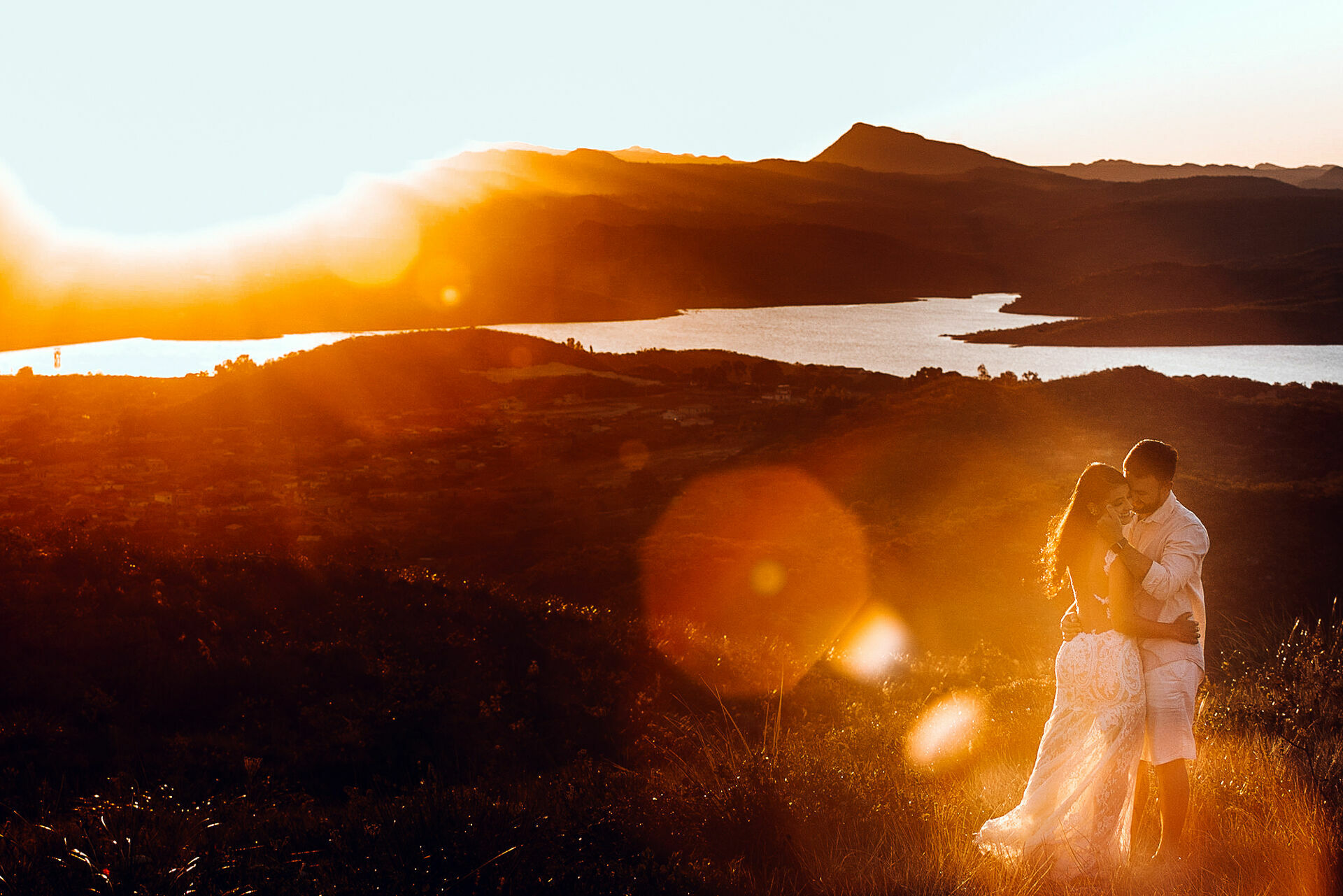 Foto Pré - Alane e Allan - Imagem 17