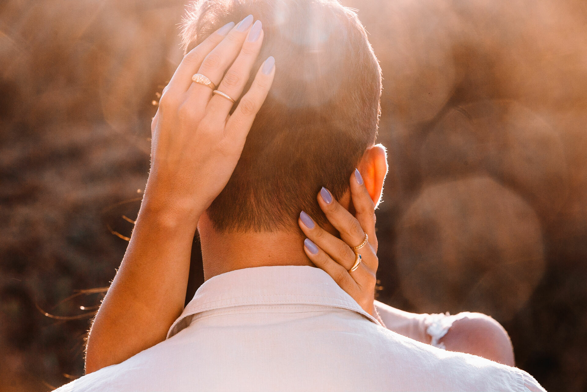 Foto Pré - Alane e Allan - Imagem 16