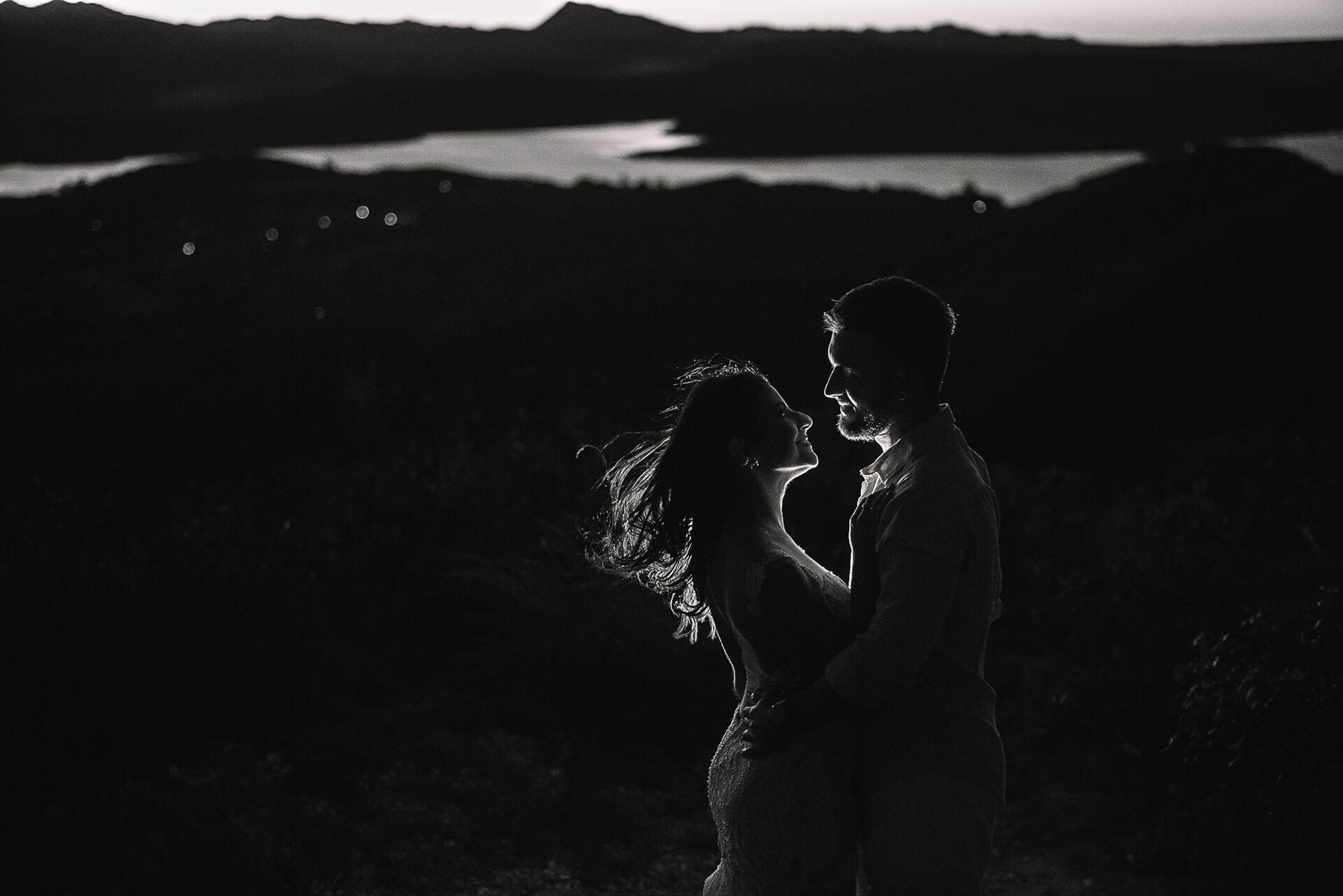 Foto Pré - Alane e Allan - Imagem 24