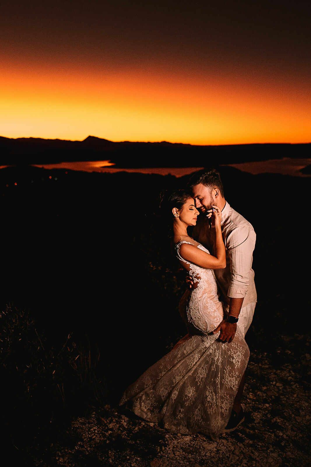 Foto Pré - Alane e Allan - Imagem 25