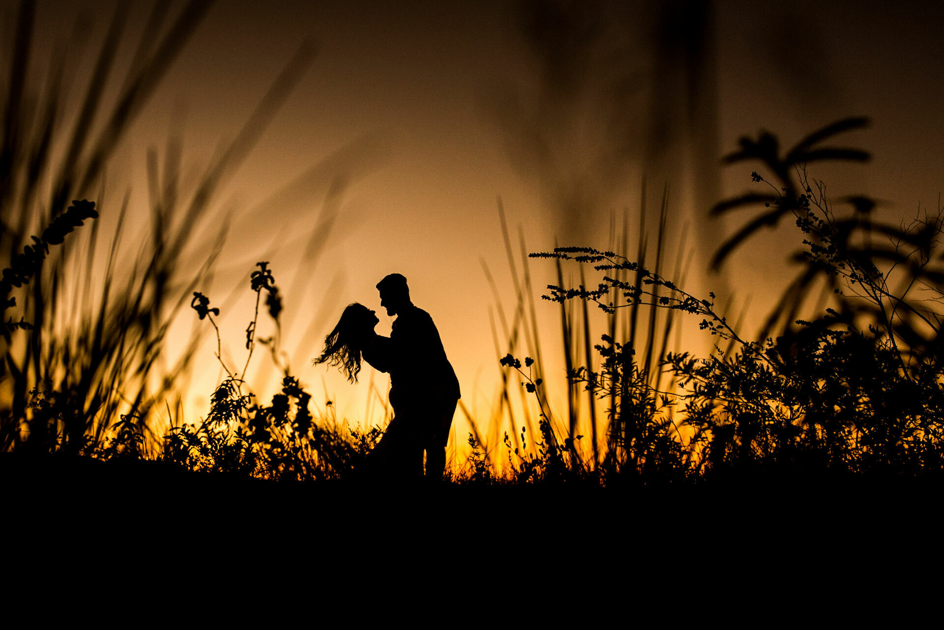 Foto Pré - Alane e Allan - Imagem 21