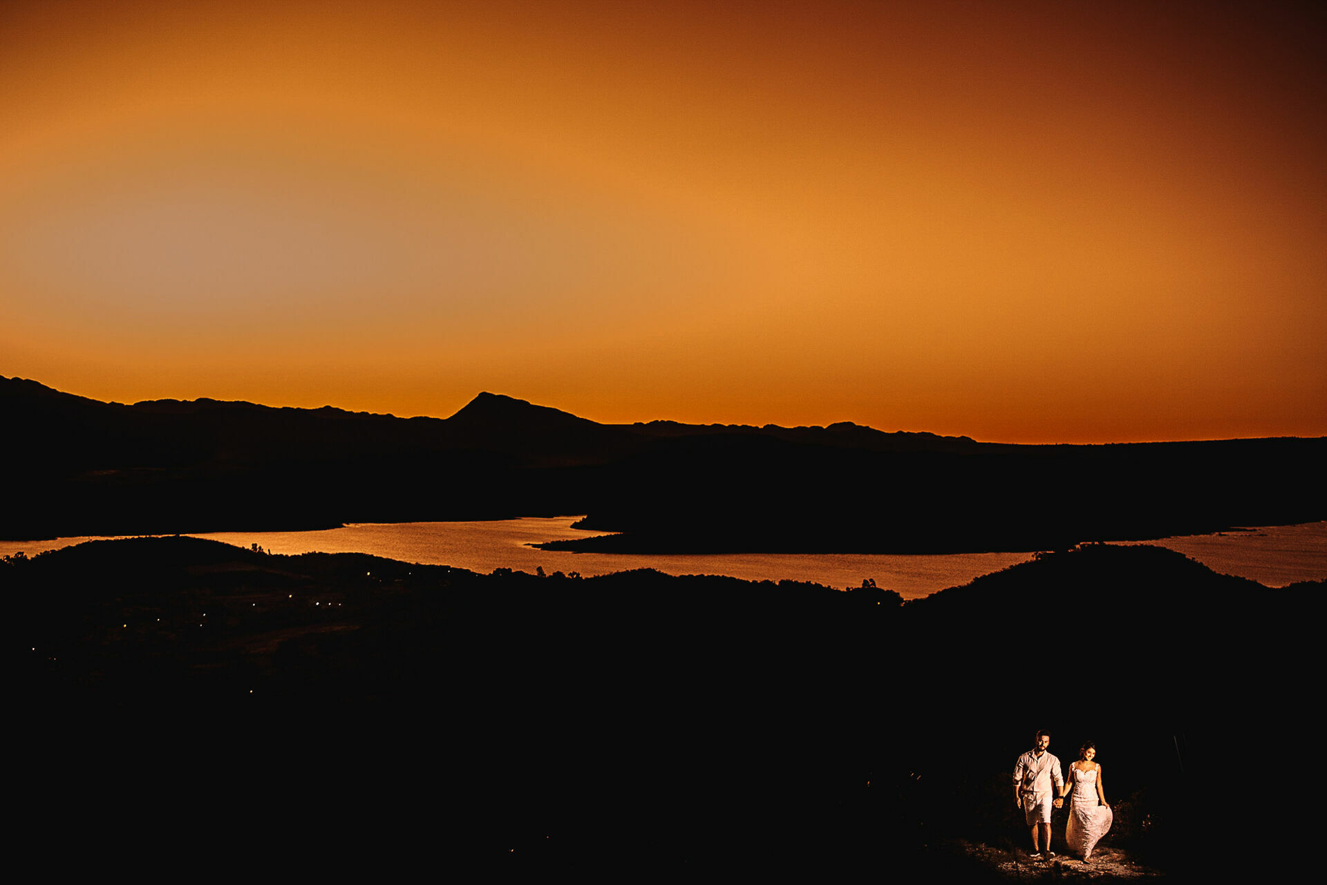 Foto Pré - Alane e Allan - Imagem 23