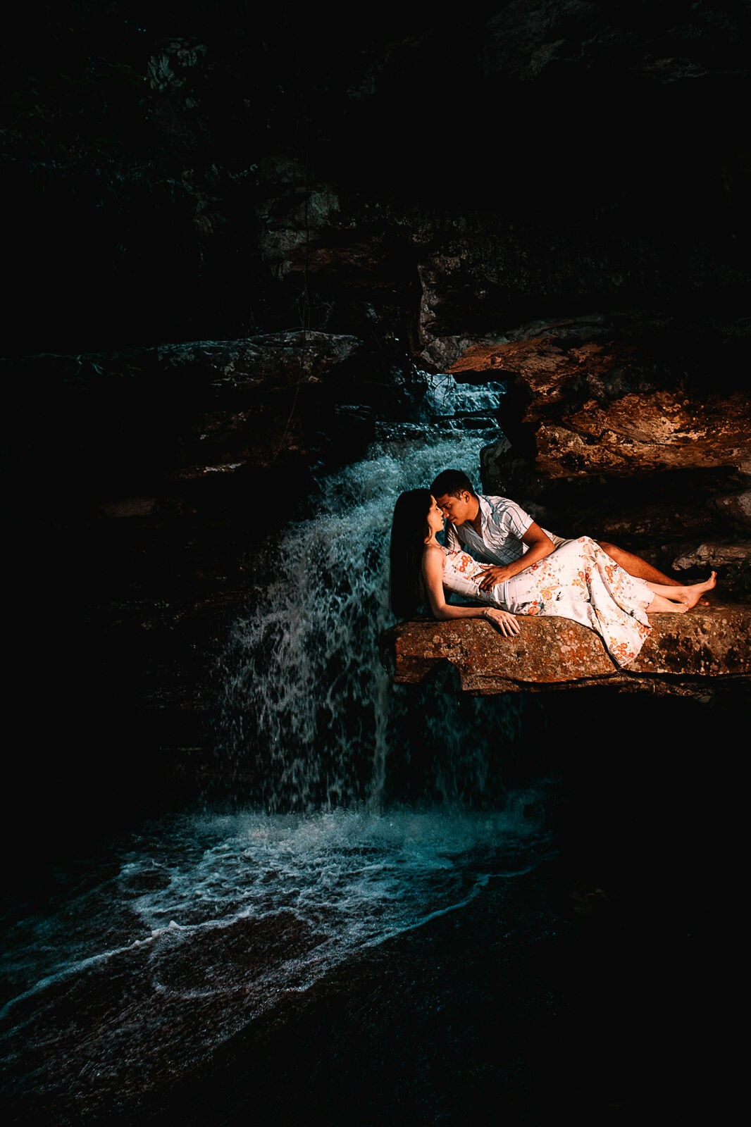 Foto Pré - Jaine e Erivan - Imagem 16