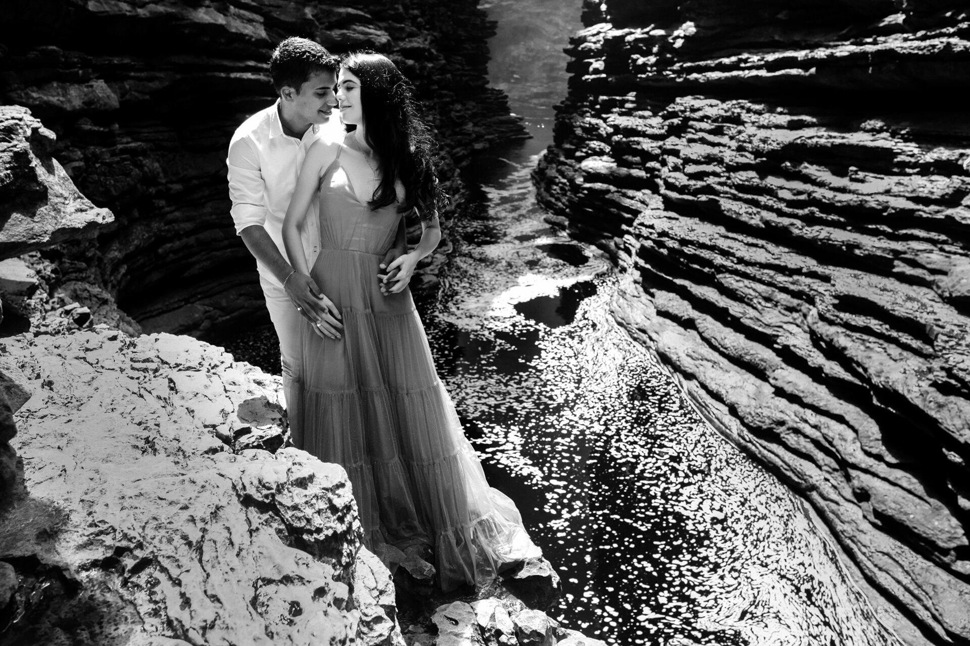 Foto Pré - Jaine e Erivan - Imagem 8