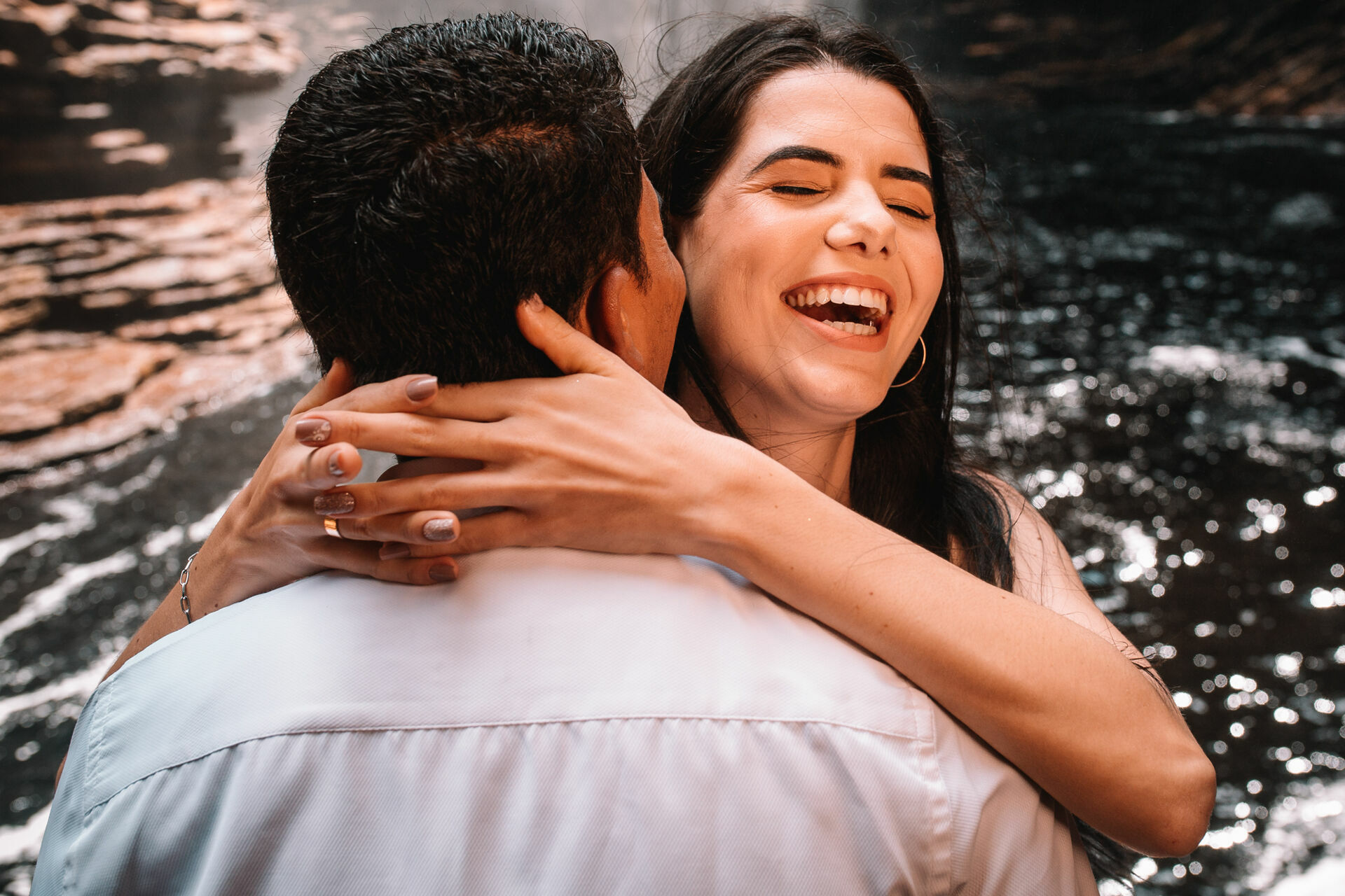 Foto Pré - Jaine e Erivan - Imagem 11