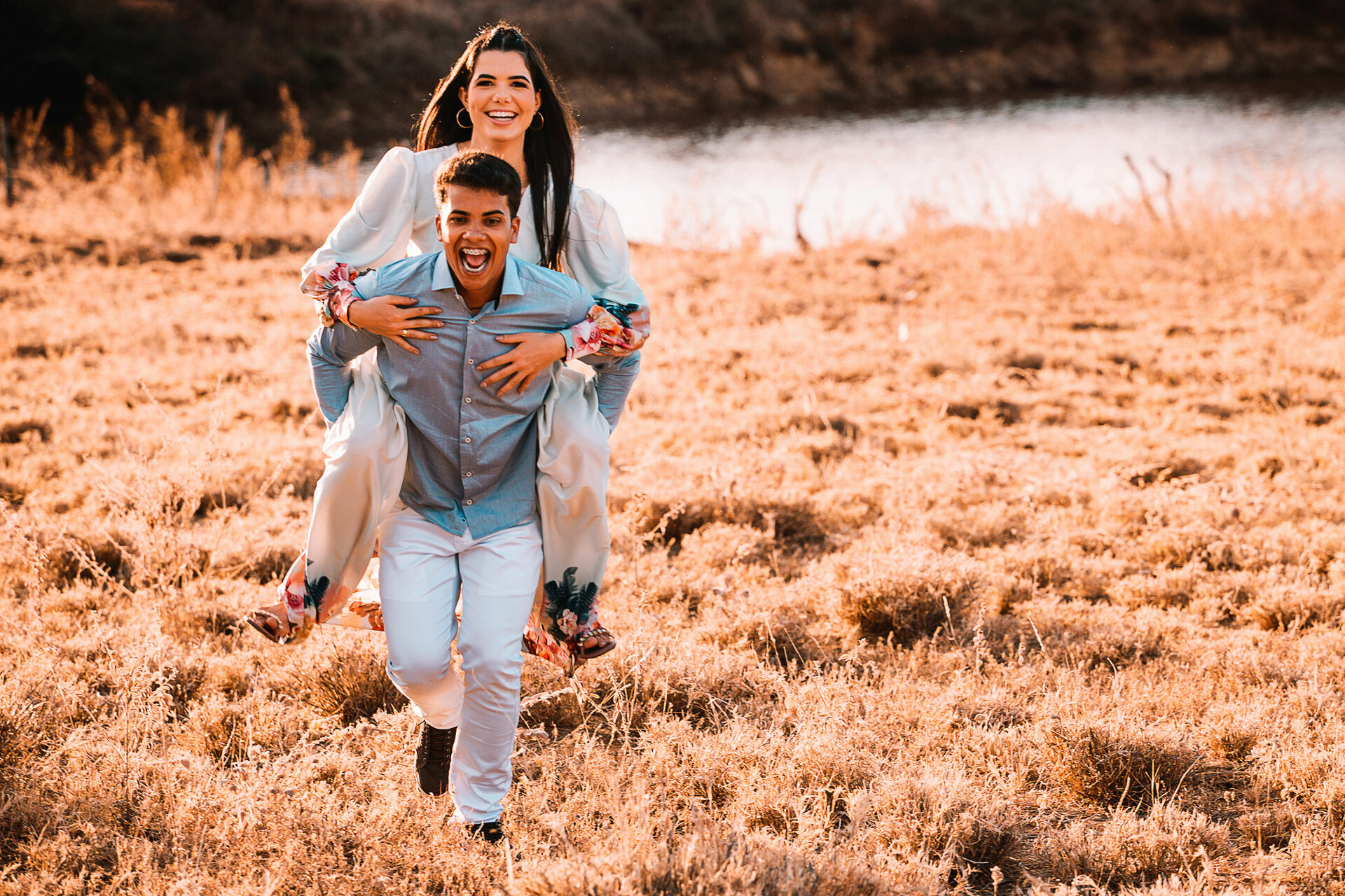 Foto Pré - Jaine e Erivan - Imagem 4