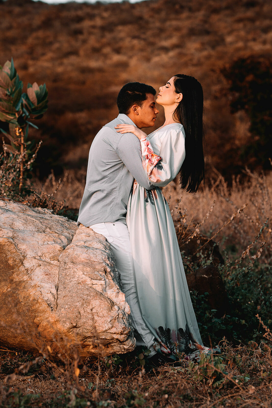 Foto Pré - Jaine e Erivan - Imagem 6