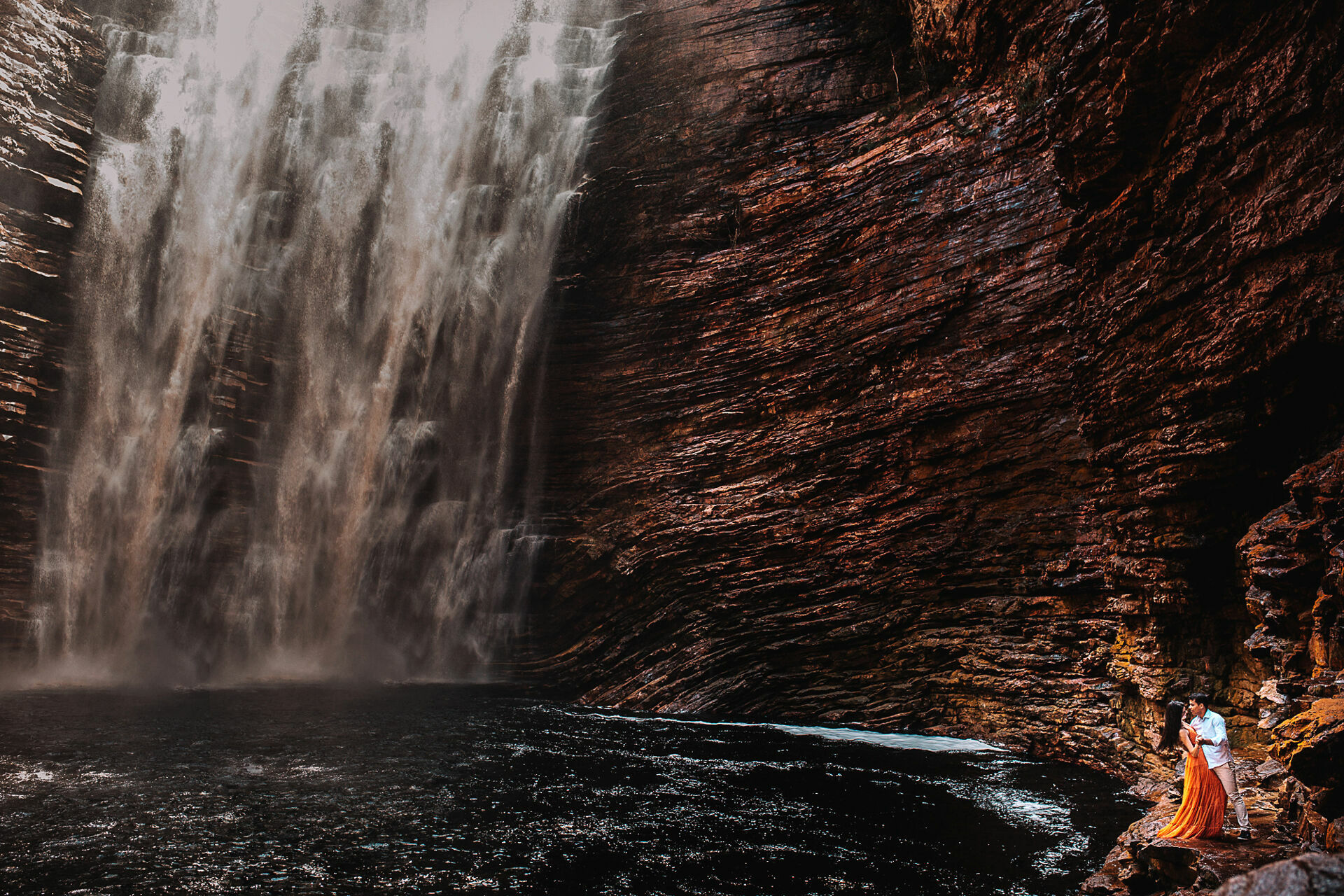 Foto Pré - Jaine e Erivan - Imagem 9