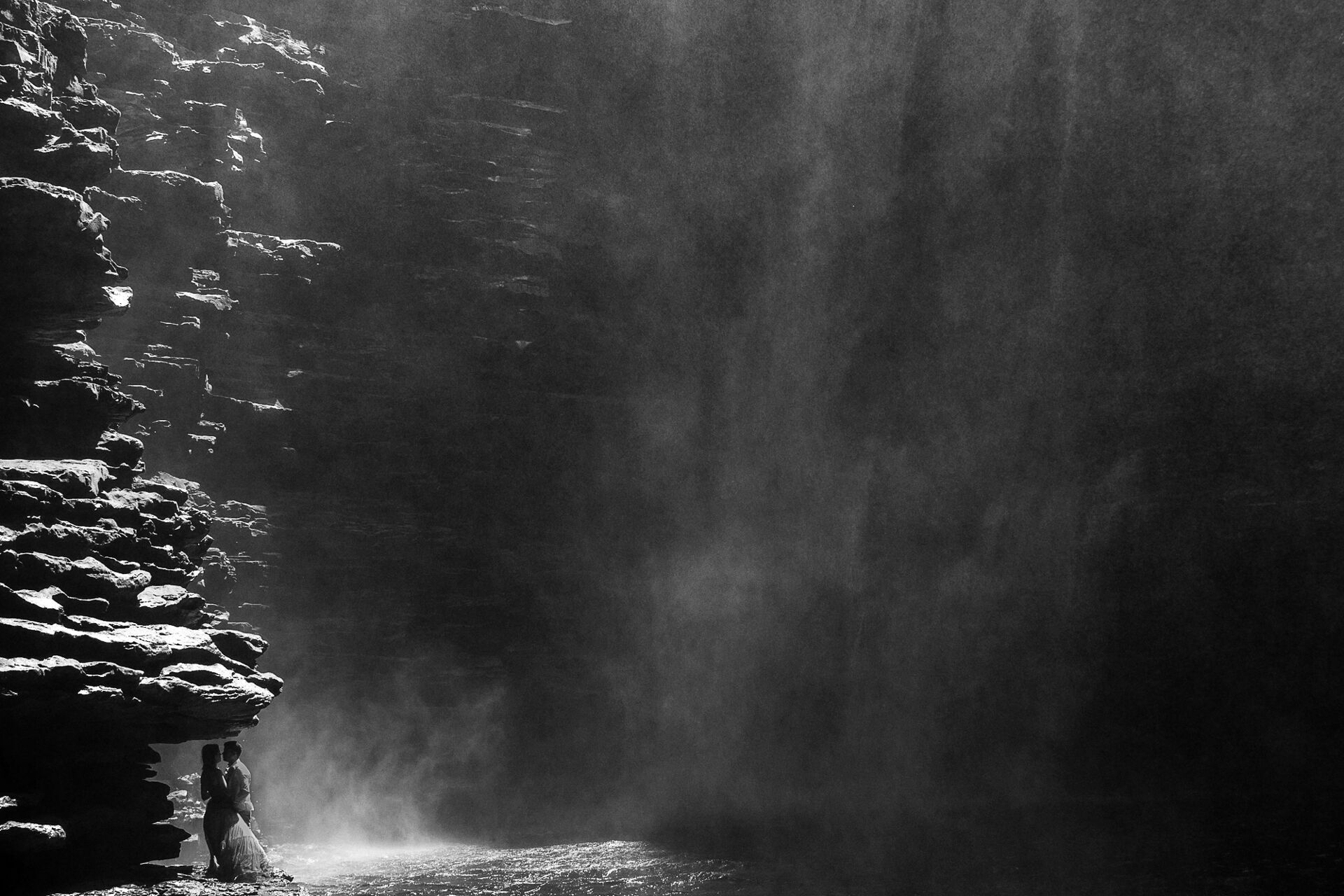 Foto Pré - Jaine e Erivan - Imagem 12