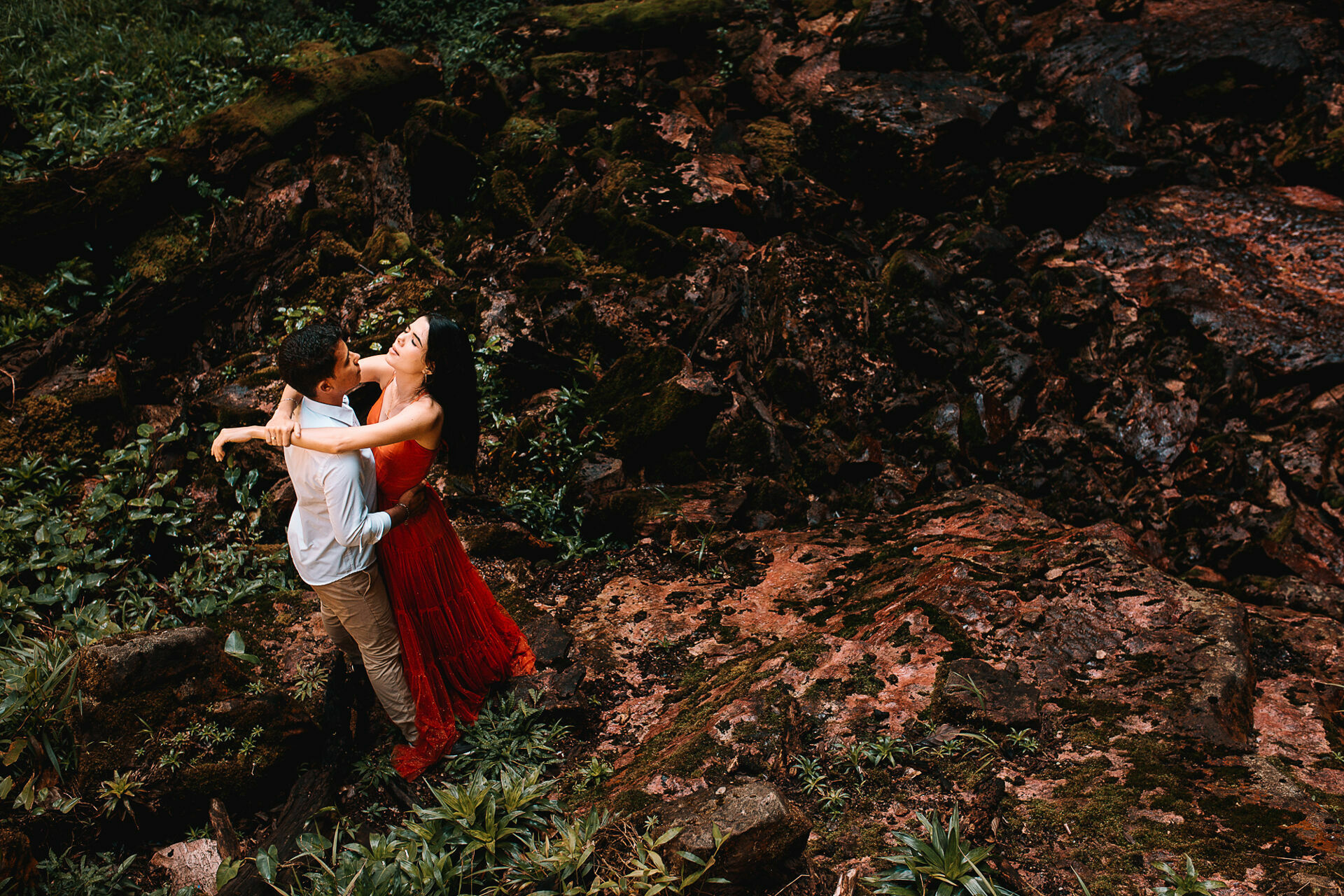 Foto Pré - Jaine e Erivan - Imagem 14