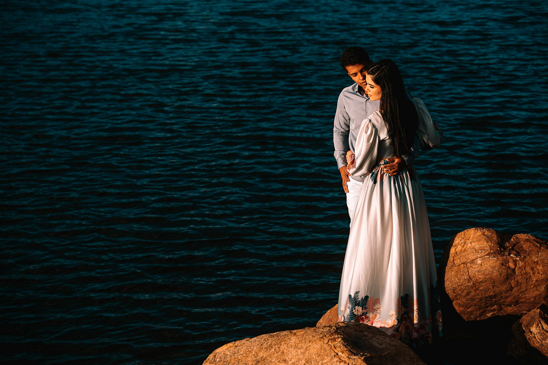 Foto Pré - Jaine e Erivan - Imagem 3