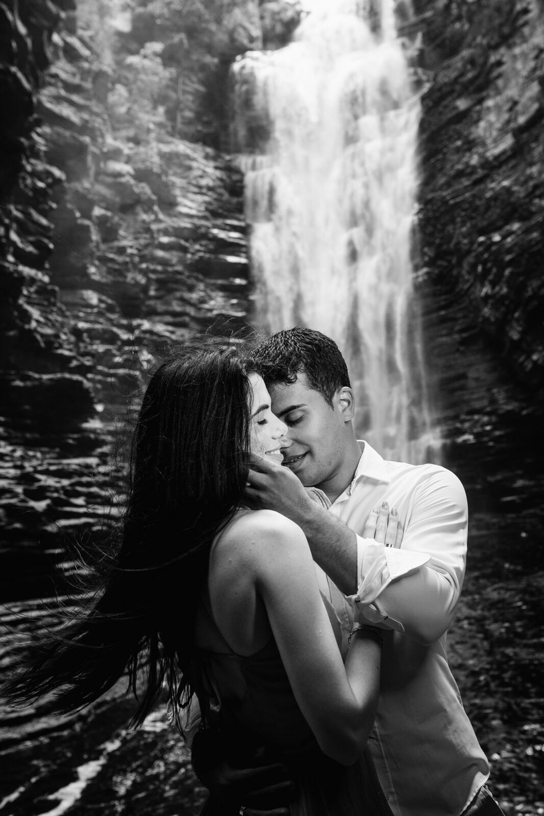 Foto Pré - Jaine e Erivan - Imagem 10