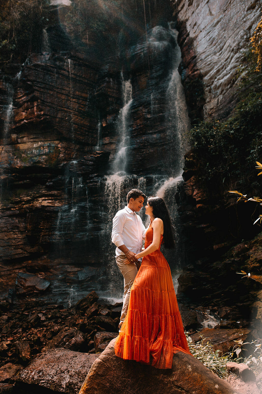 Foto Pré - Jaine e Erivan - Imagem 15