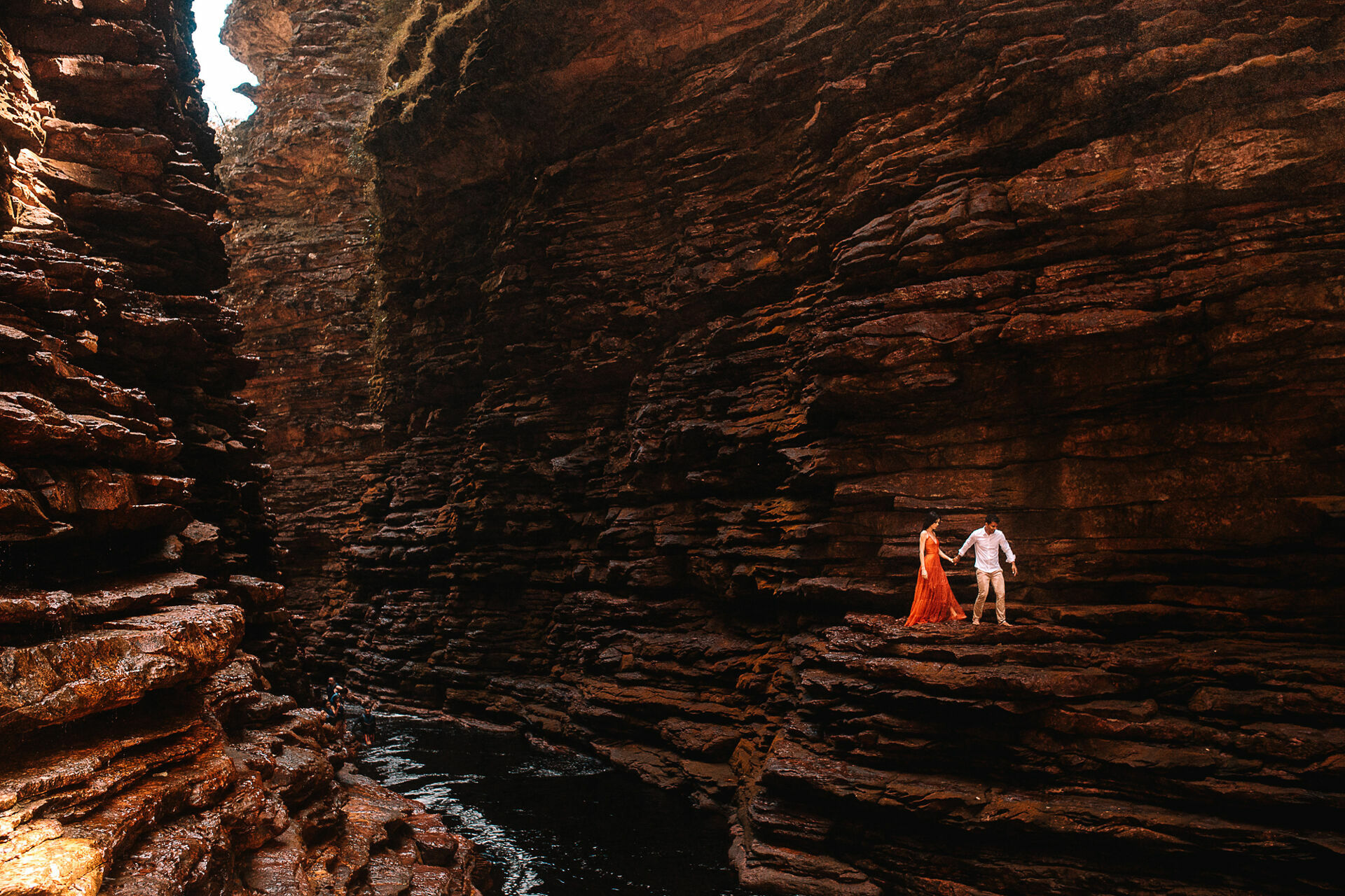 Foto Pré - Jaine e Erivan - Imagem 13