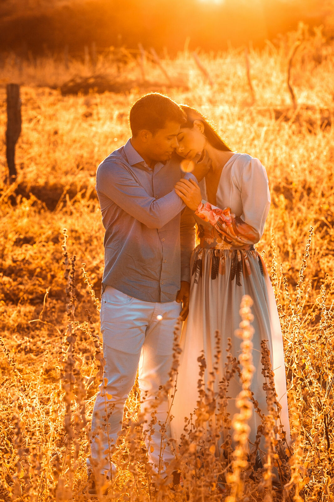 Foto Pré - Jaine e Erivan - Imagem 7