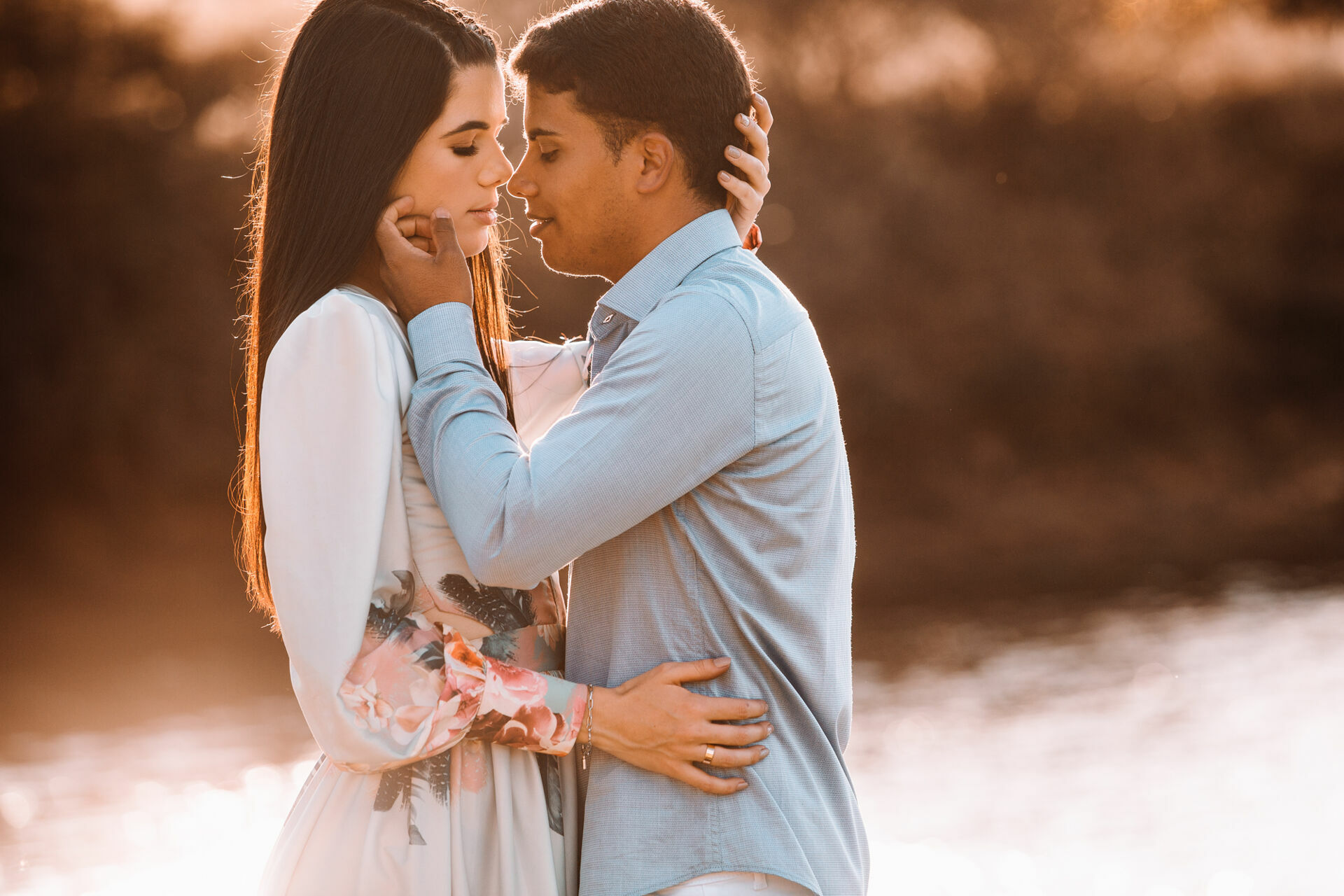 Foto Pré - Jaine e Erivan - Imagem 19