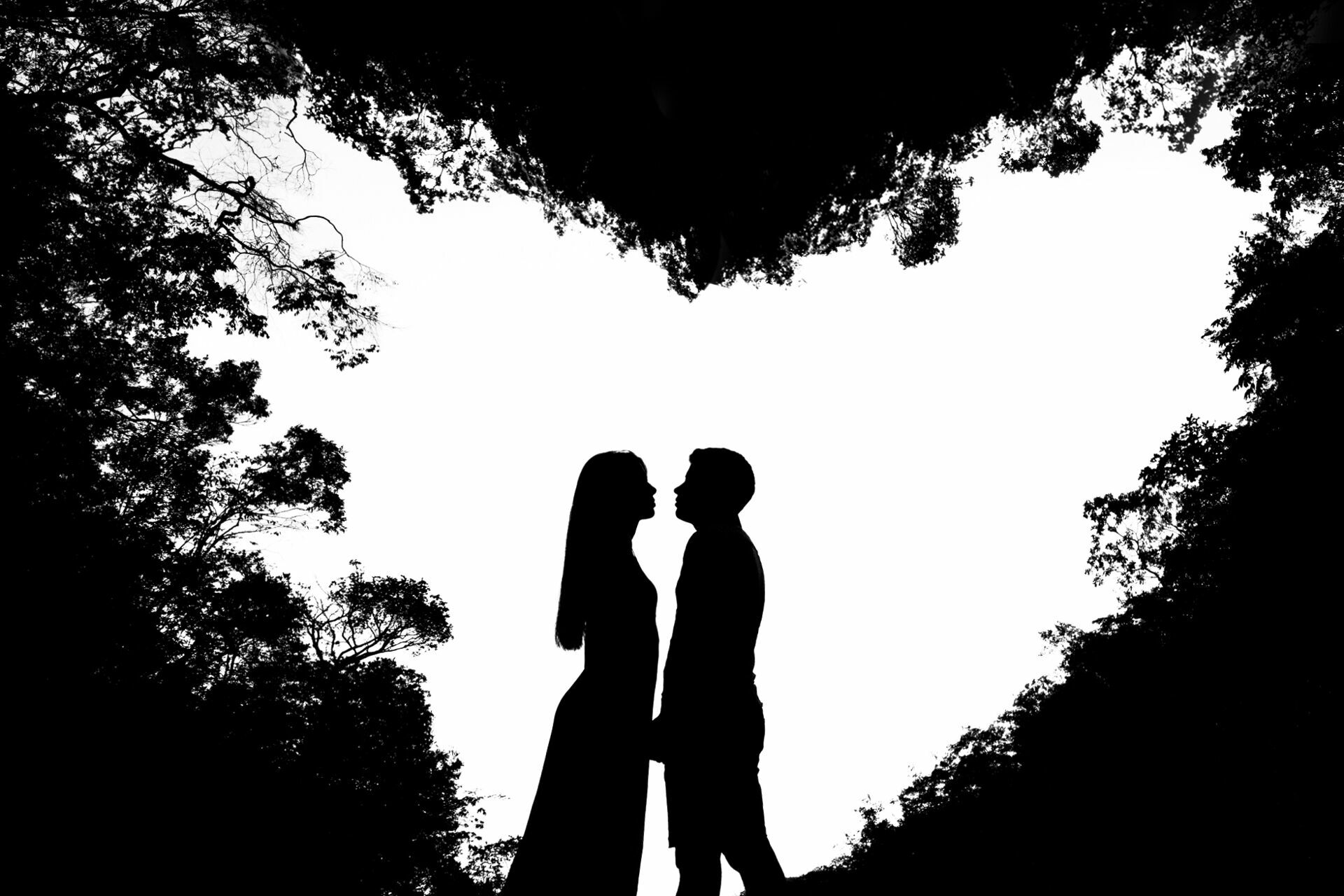 Foto Pré - Jaine e Erivan - Imagem 21