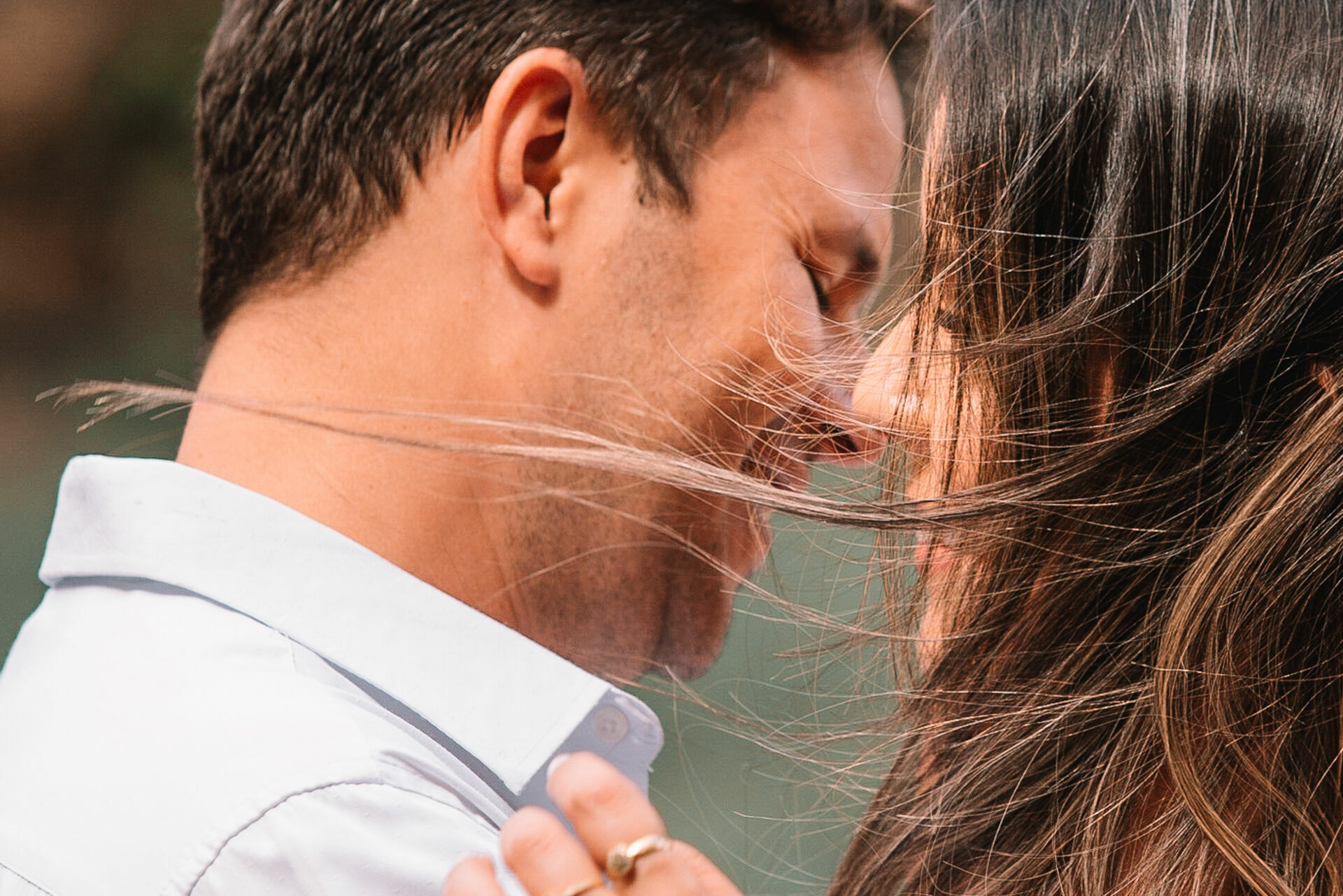 Foto Pré Wedding - Marcela e Toniel - Imagem 1