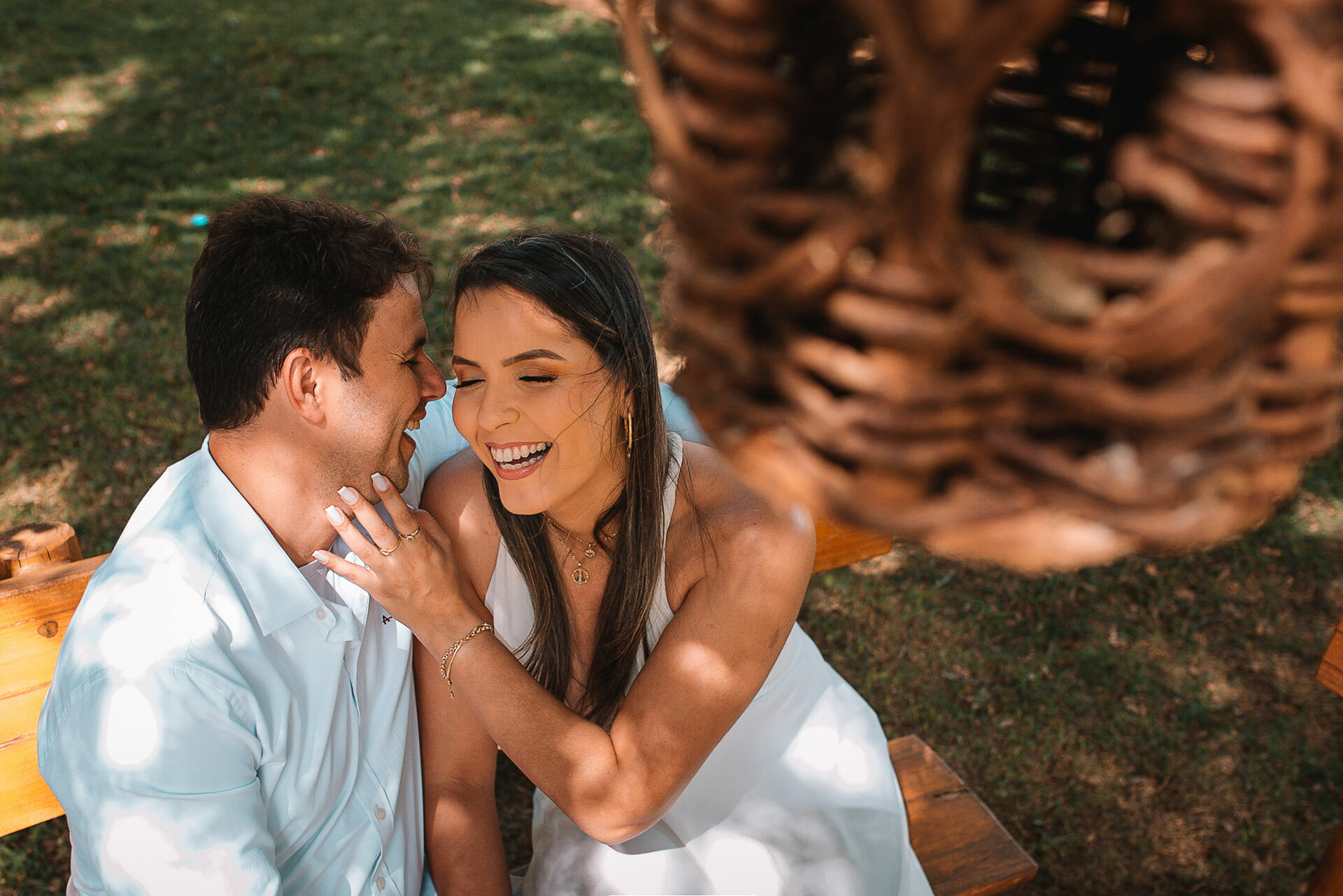 Foto Pré Wedding - Marcela e Toniel - Imagem 7