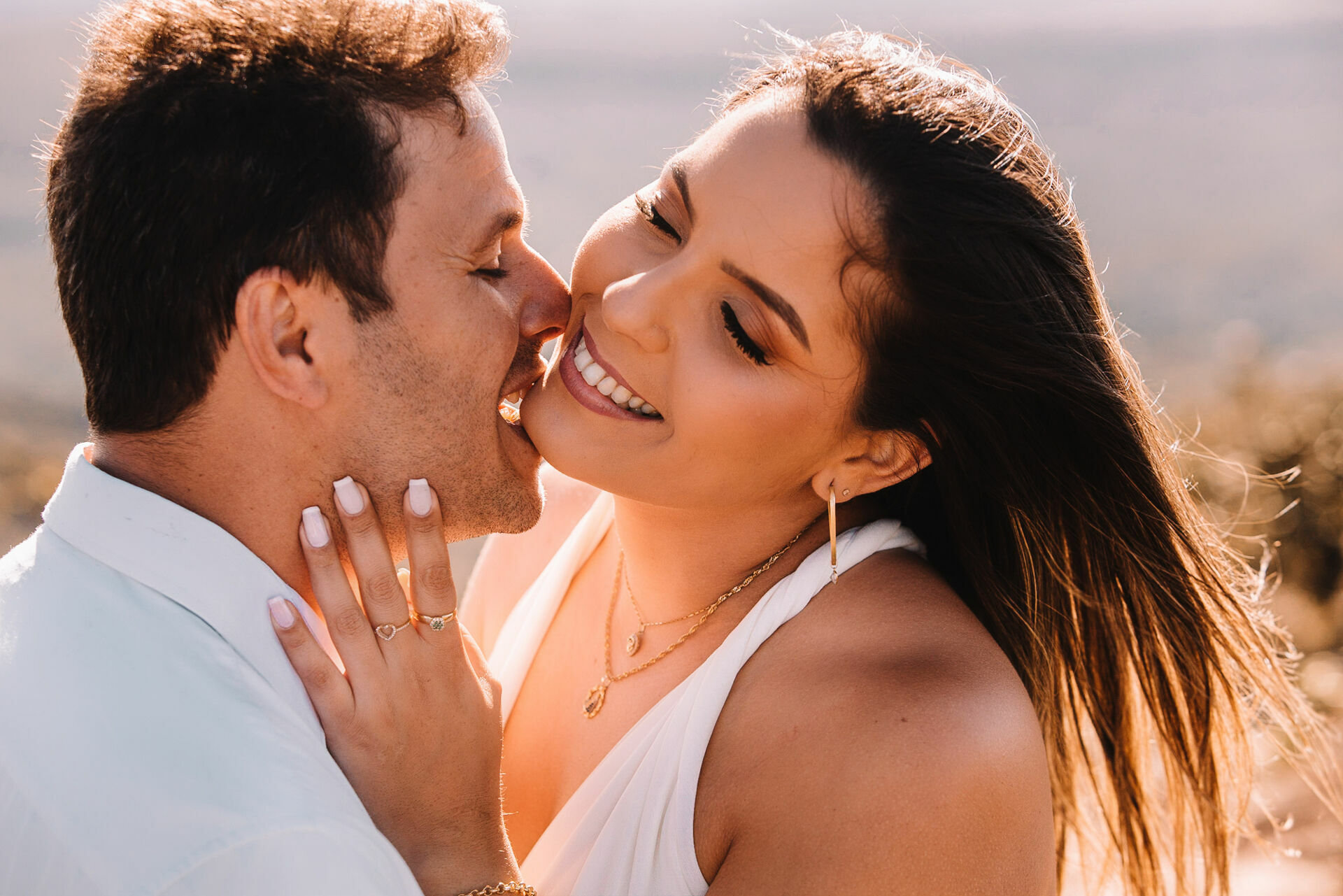 Foto Pré Wedding - Marcela e Toniel - Imagem 11