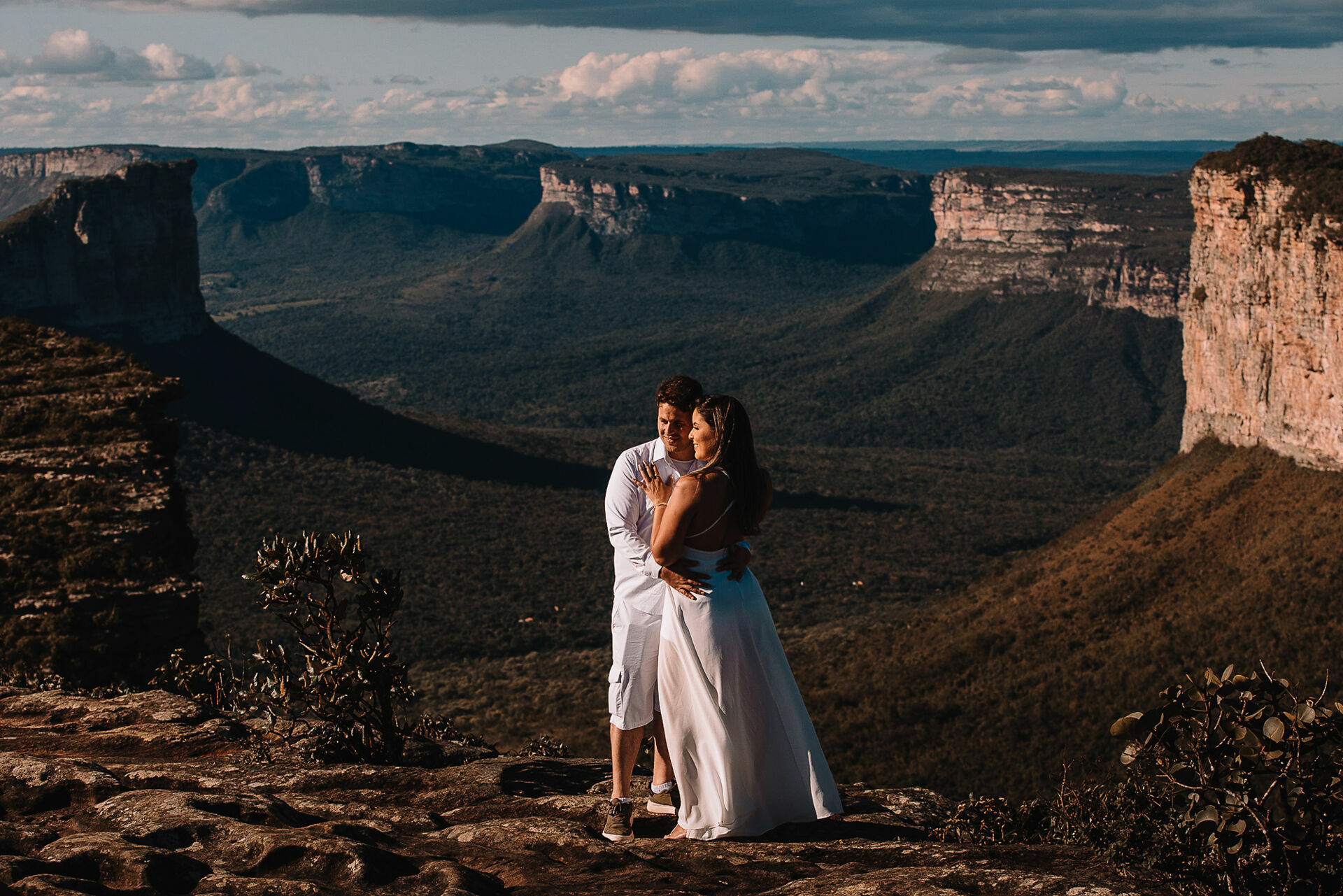 Foto Pré Wedding - Marcela e Toniel - Imagem 16