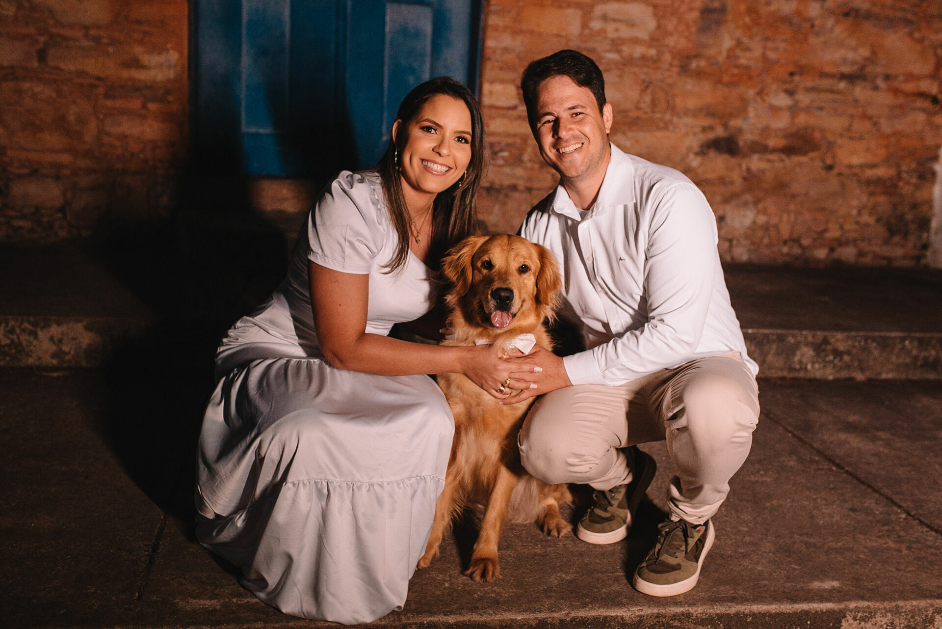 Foto Pré Wedding - Marcela e Toniel - Imagem 18