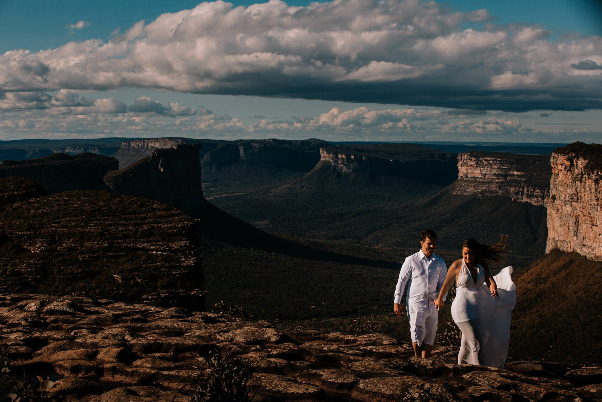 Foto Pré Wedding - Marcela e Toniel - Imagem 17