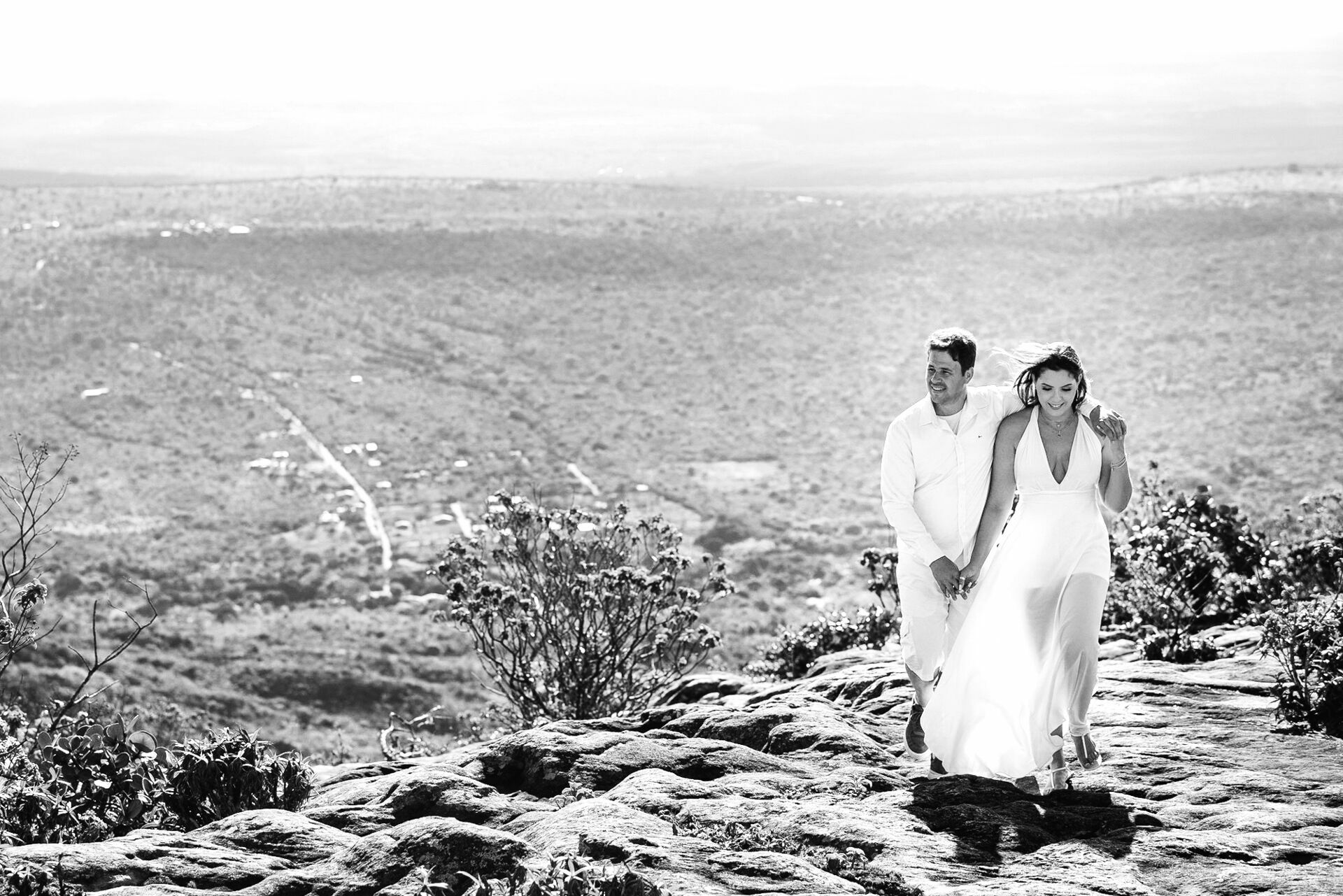 Foto Pré Wedding - Marcela e Toniel - Imagem 12