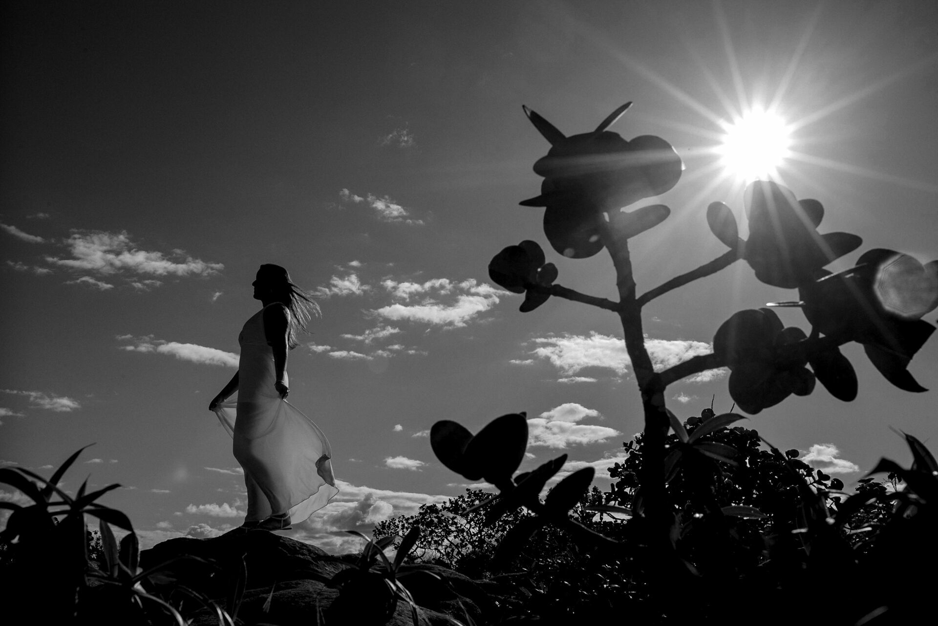 Foto Pré Wedding - Marcela e Toniel - Imagem 14