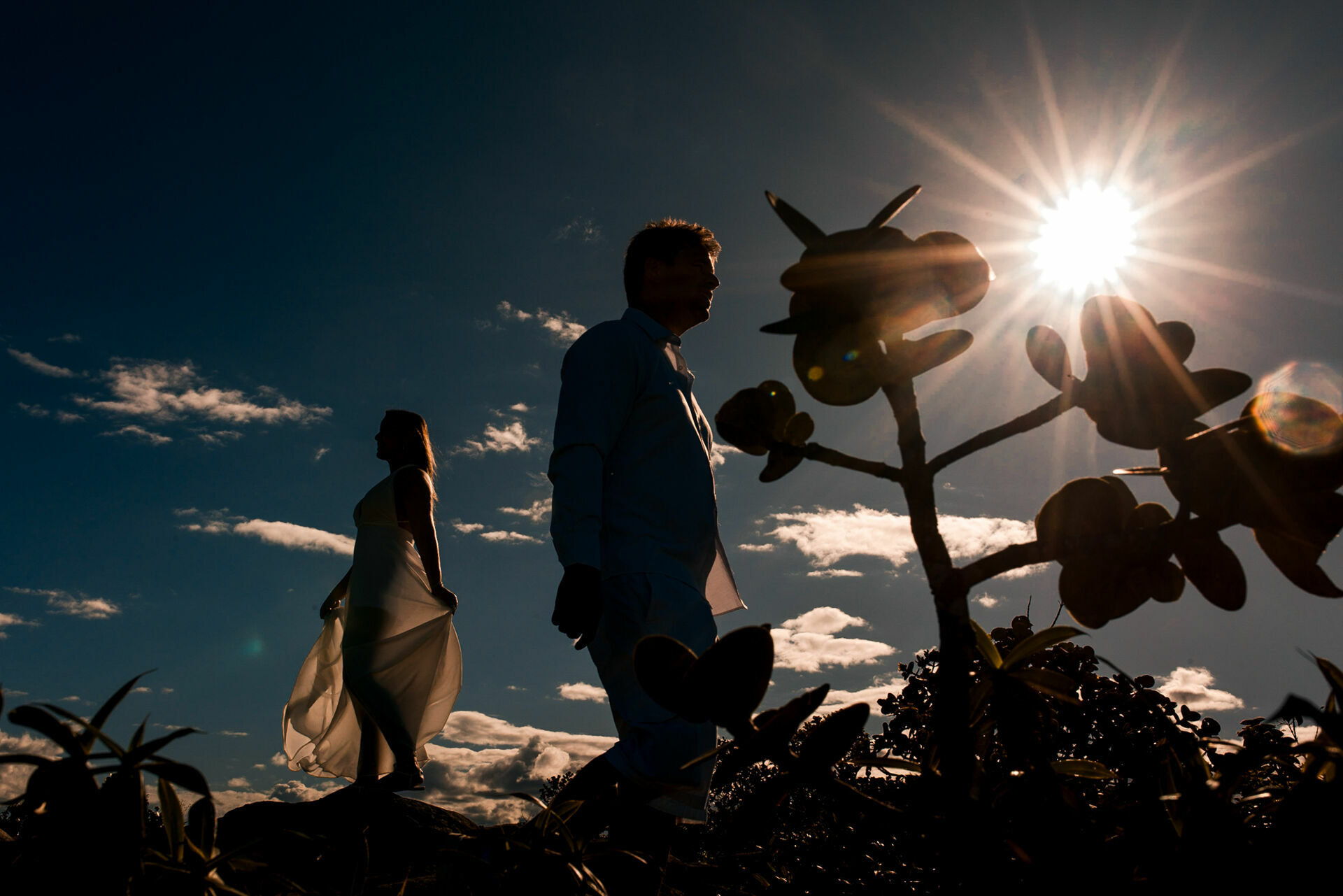 Foto Pré Wedding - Marcela e Toniel - Imagem 15