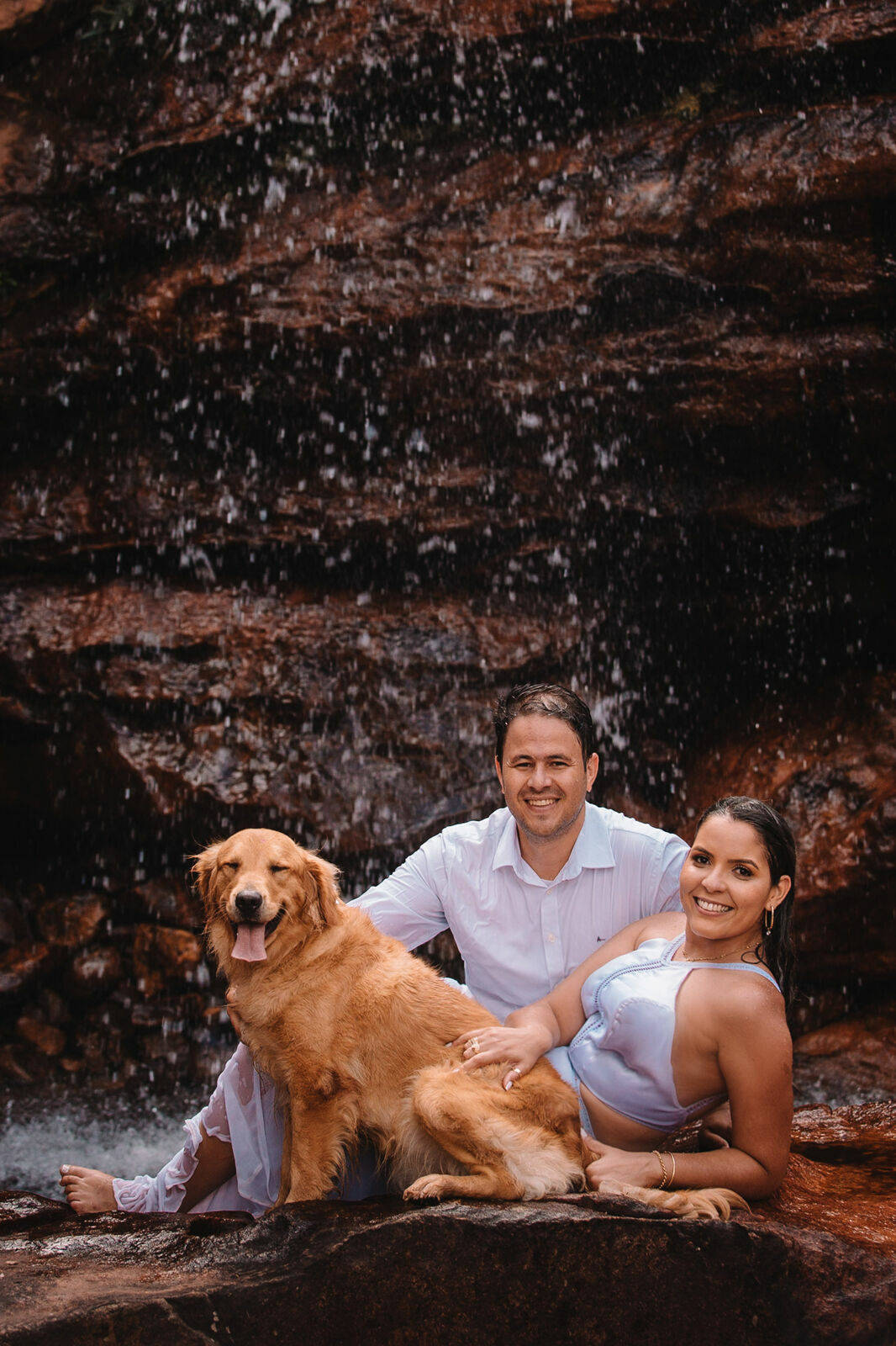 Foto Pré Wedding - Marcela e Toniel - Imagem 28