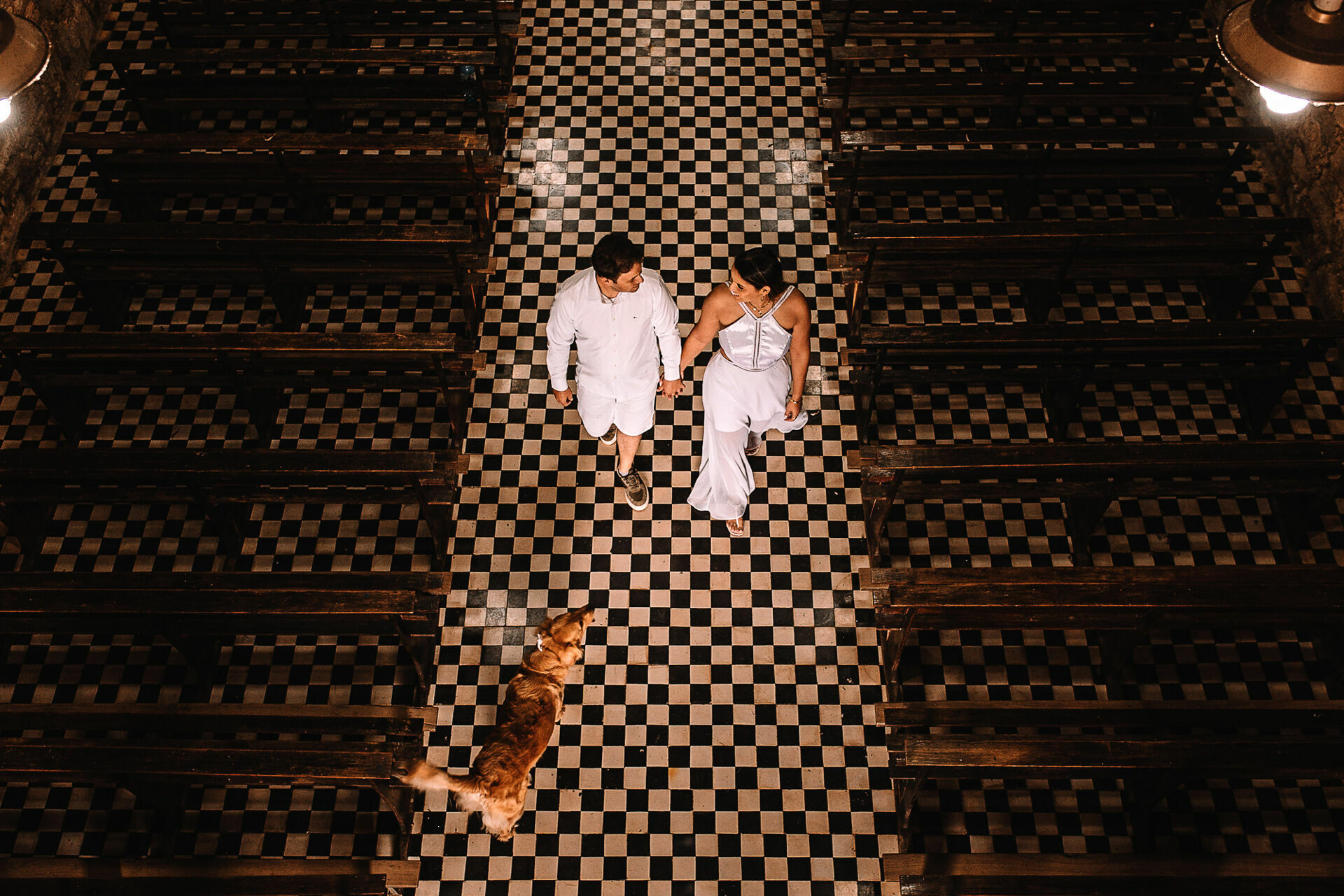 Foto Pré Wedding - Marcela e Toniel - Imagem 22