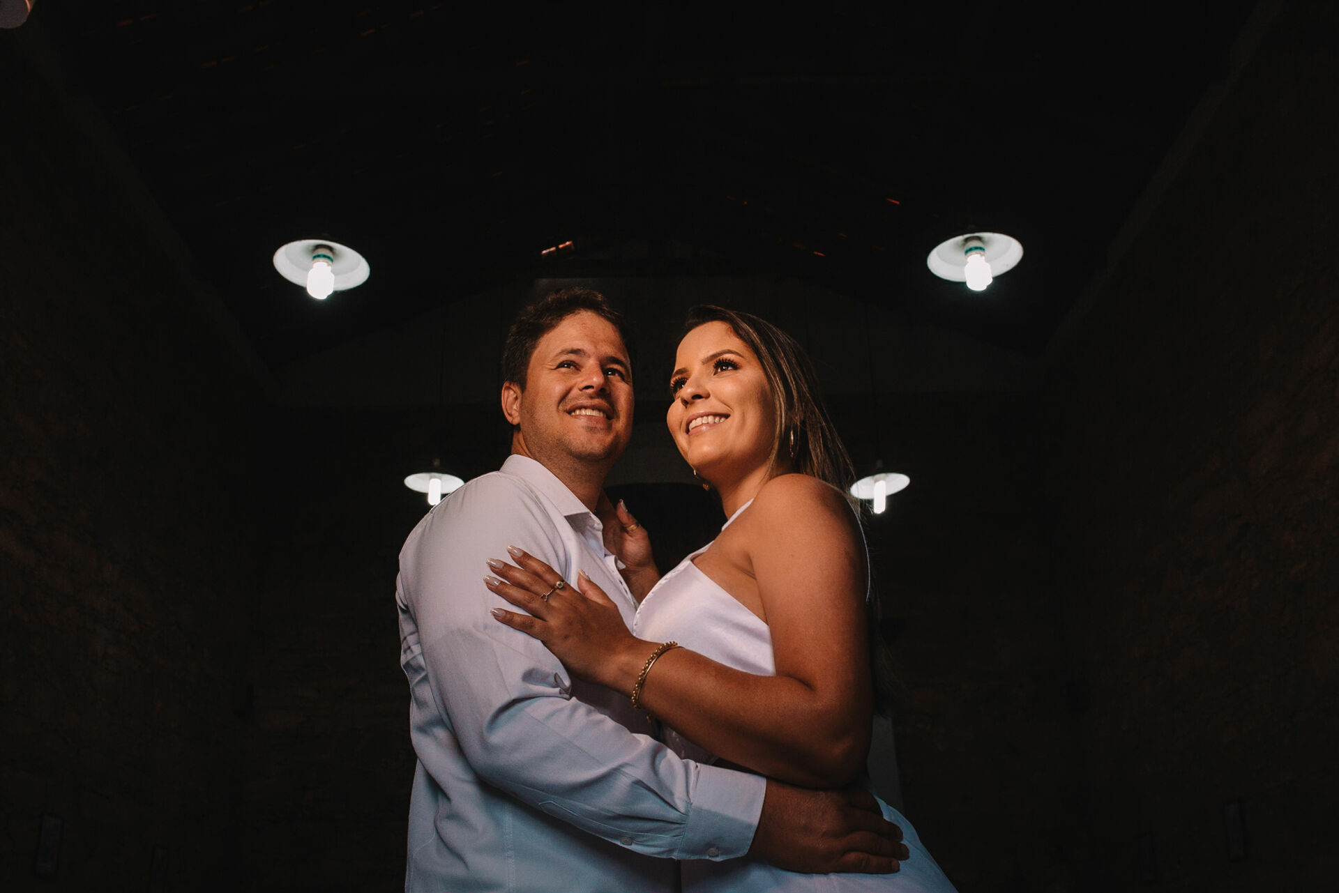 Foto Pré Wedding - Marcela e Toniel - Imagem 23