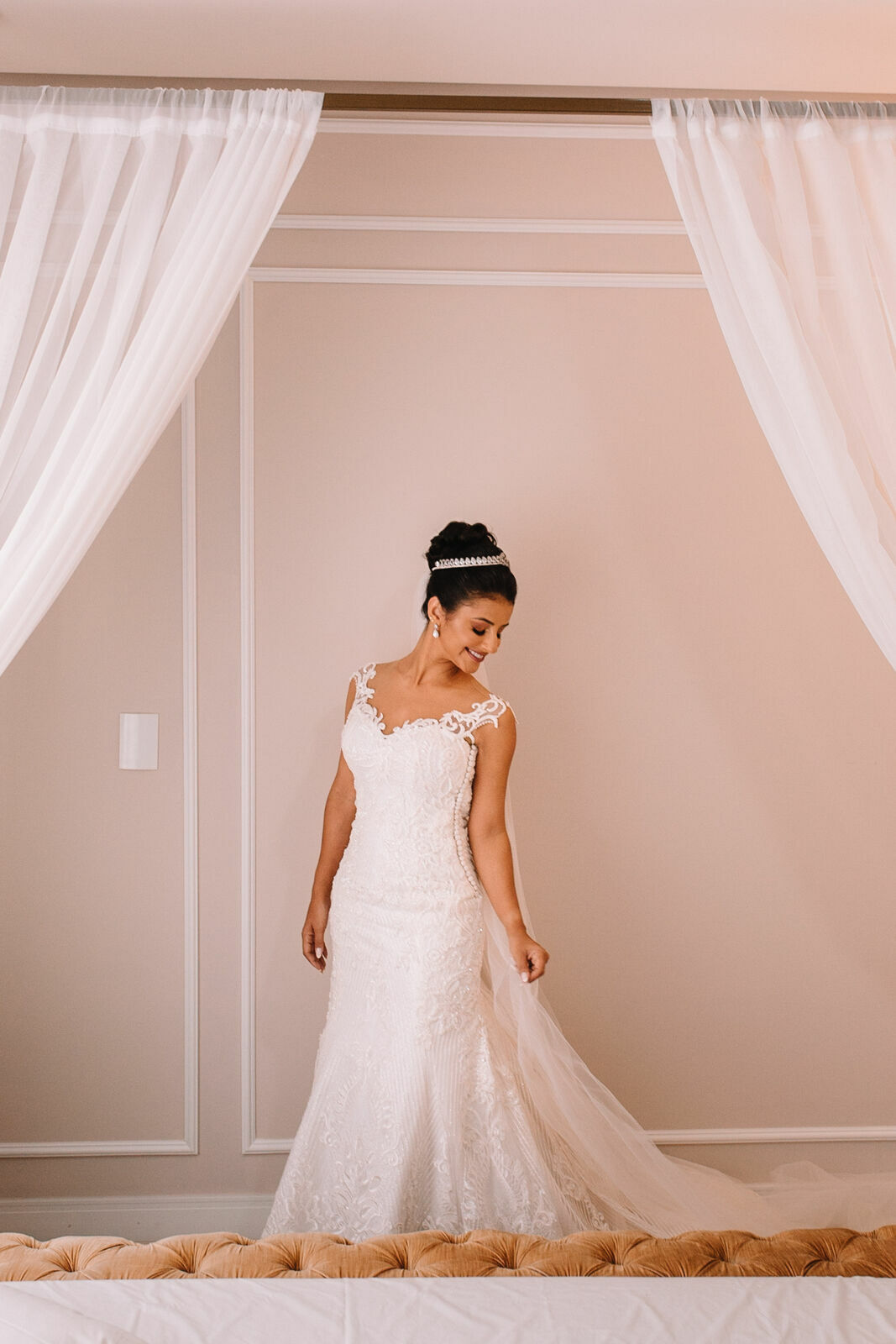 Foto Casamento de Alane e Alan - Imagem 4