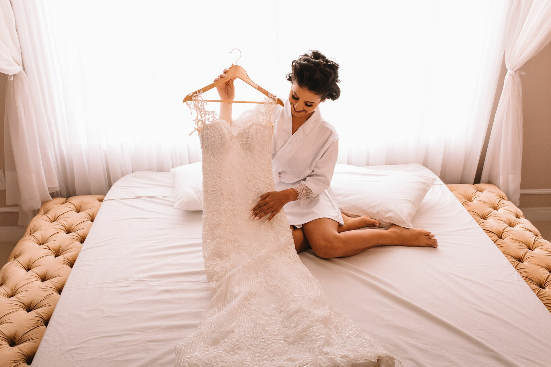 Foto Casamento de Alane e Alan - Imagem 1