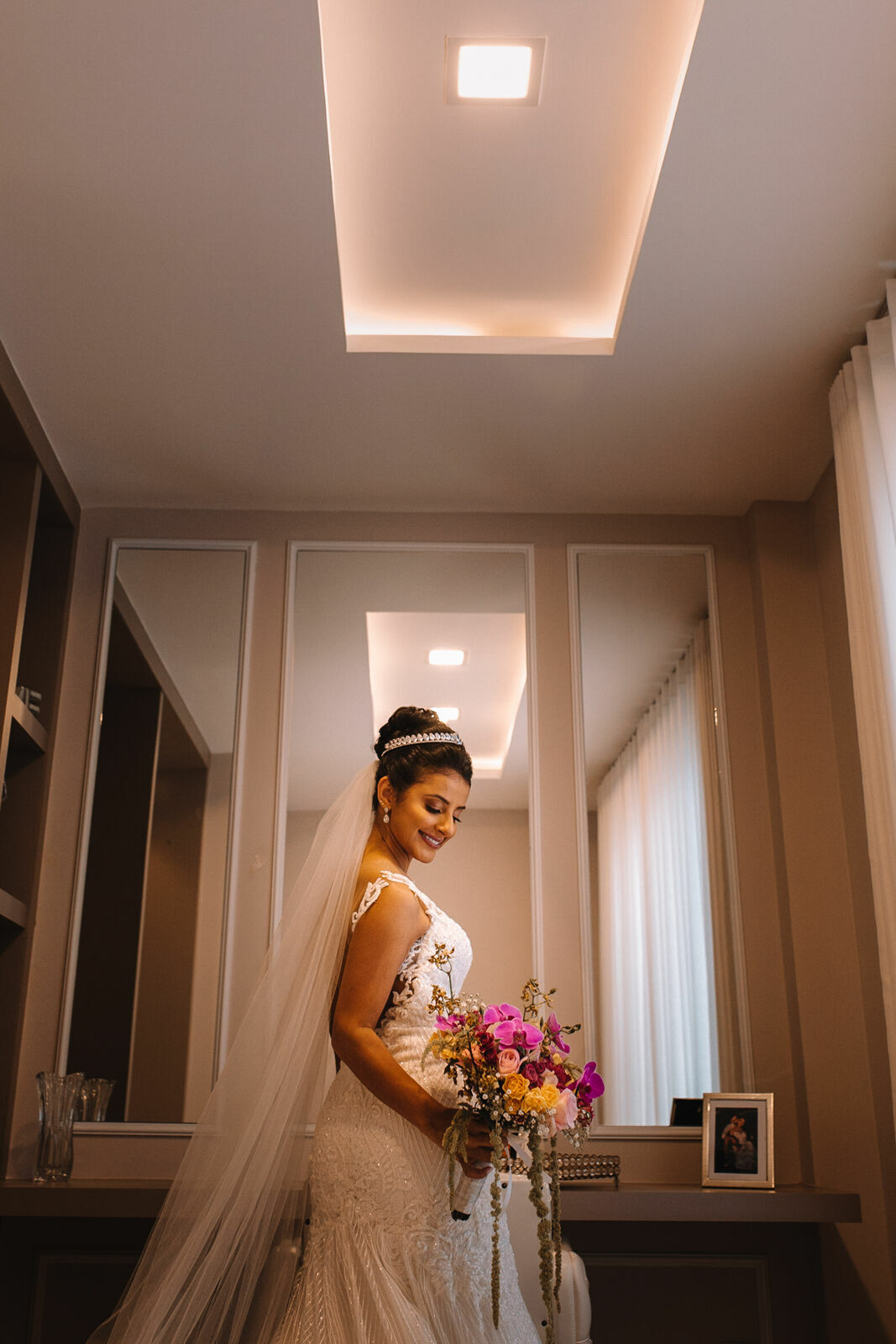 Foto Casamento de Alane e Alan - Imagem 5