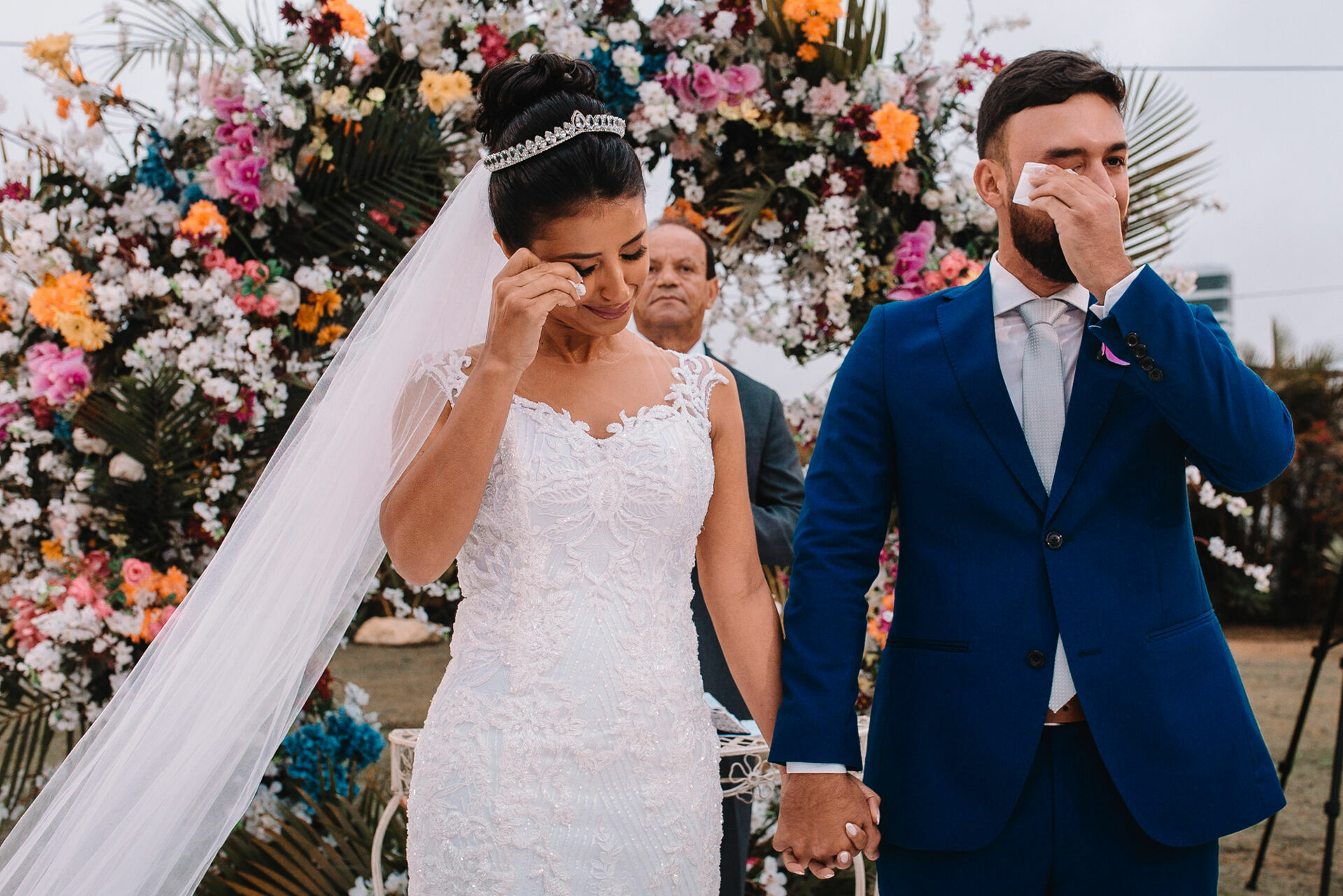 Foto Casamento de Alane e Alan - Imagem 11
