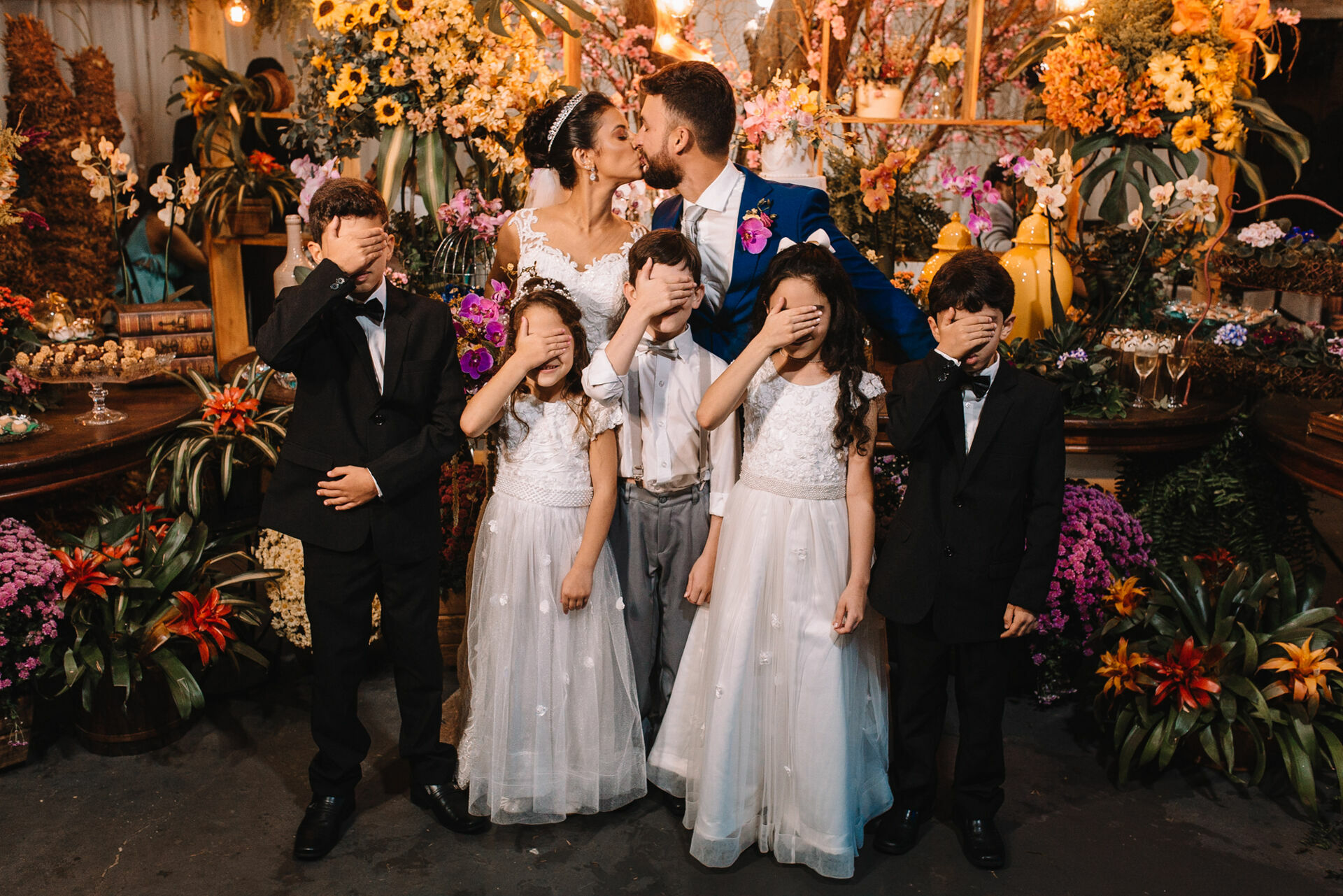 Foto Casamento de Alane e Alan - Imagem 24