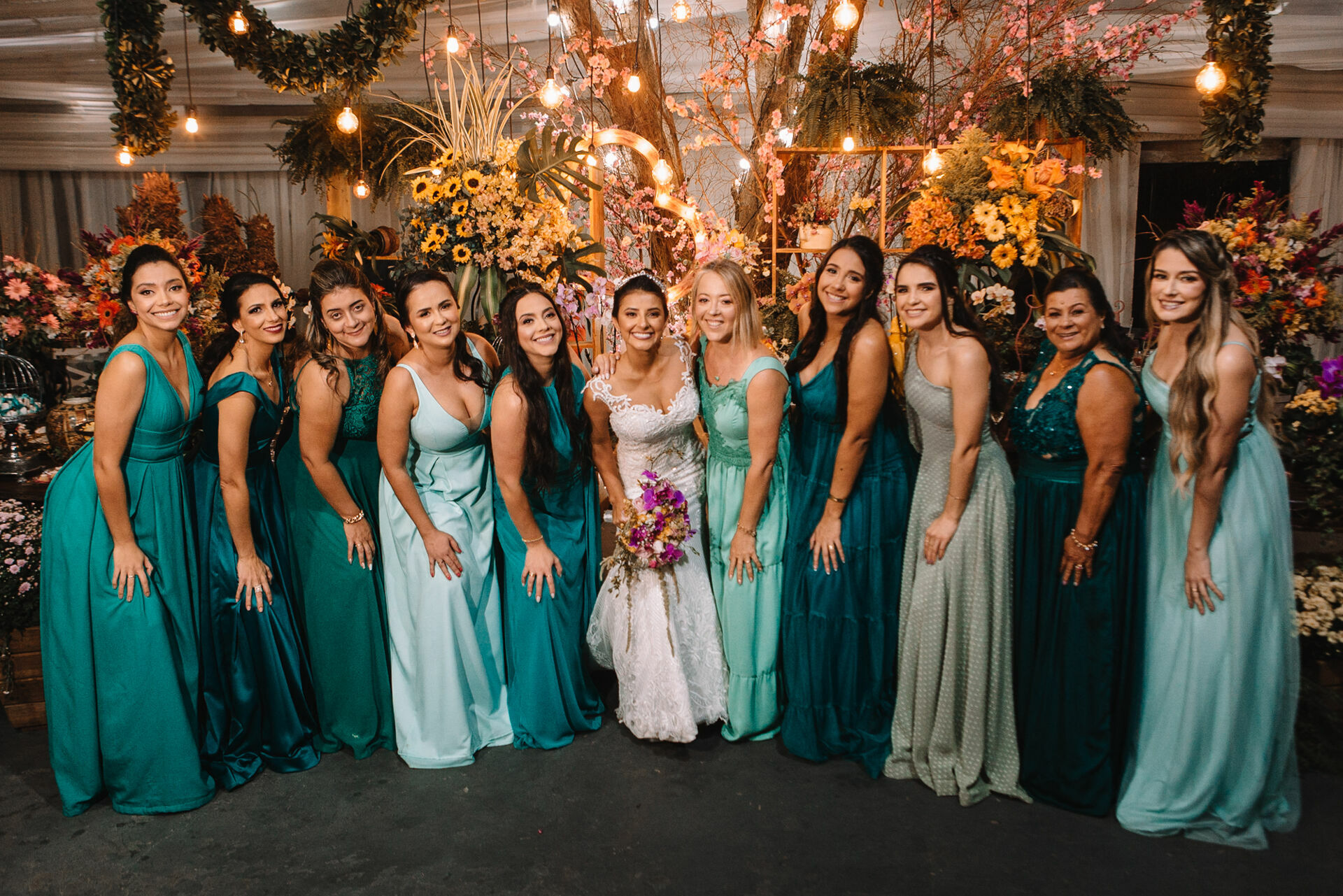 Foto Casamento de Alane e Alan - Imagem 27