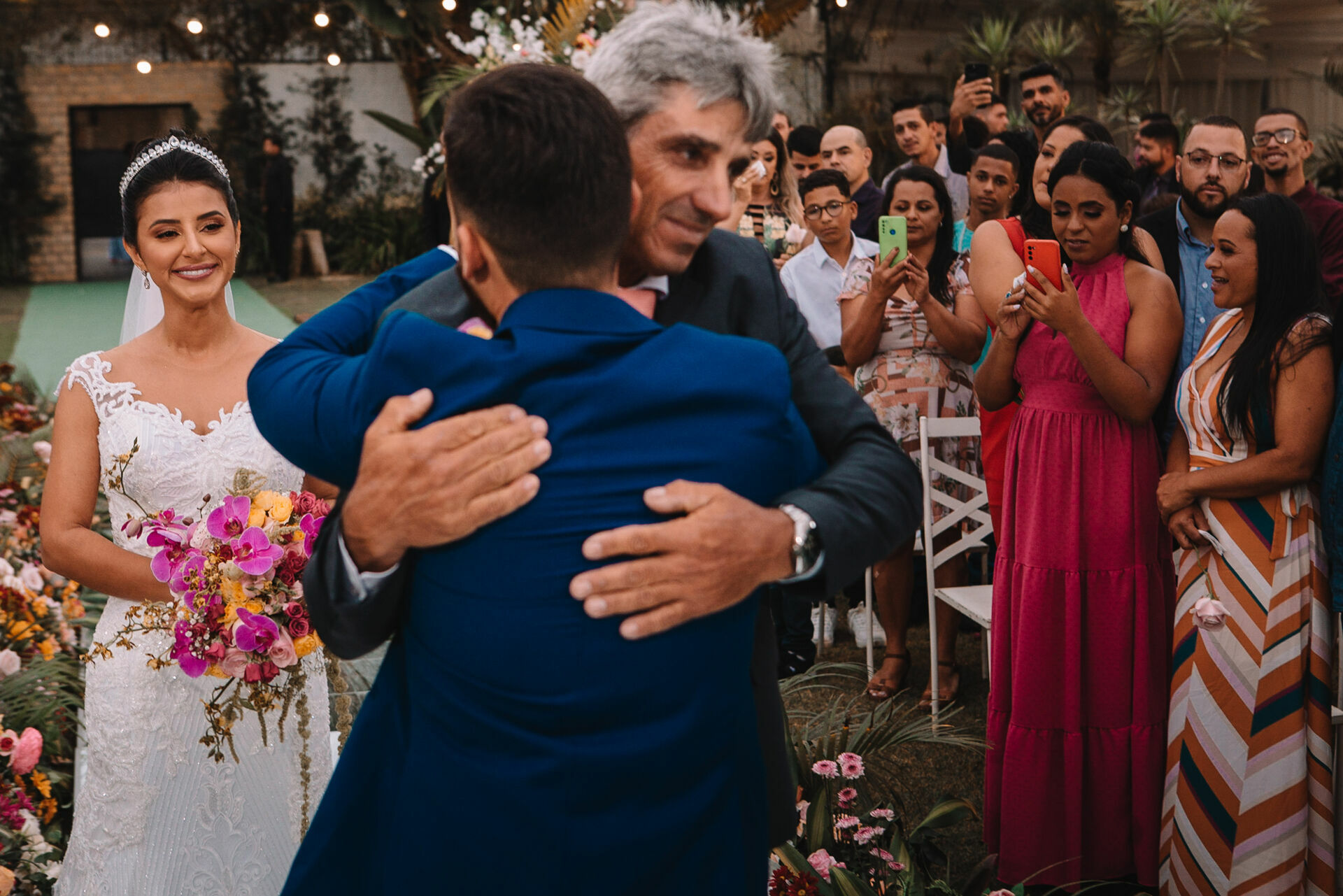Foto Casamento de Alane e Alan - Imagem 9